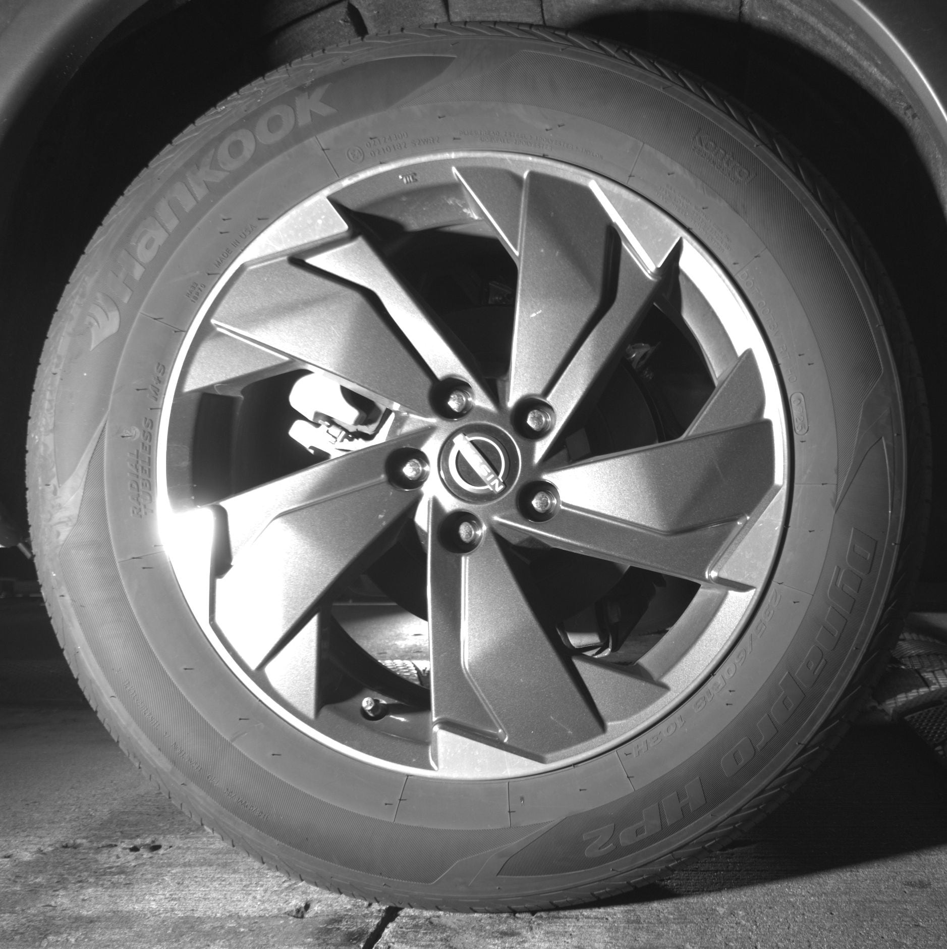 Thumbnail: 2025 Nissan Rogue - 12