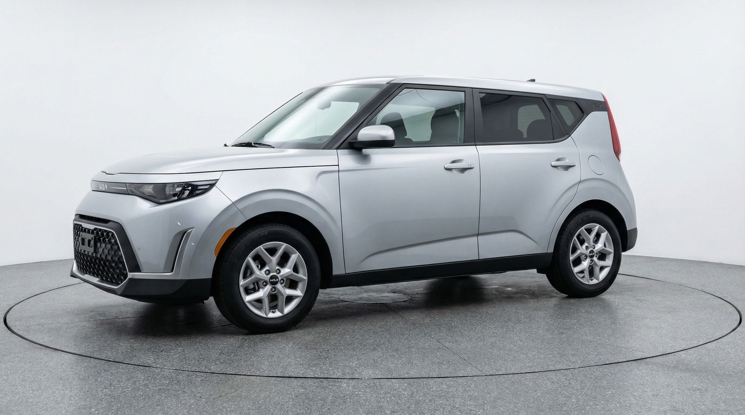 Thumbnail: 2025 Kia Soul - 3