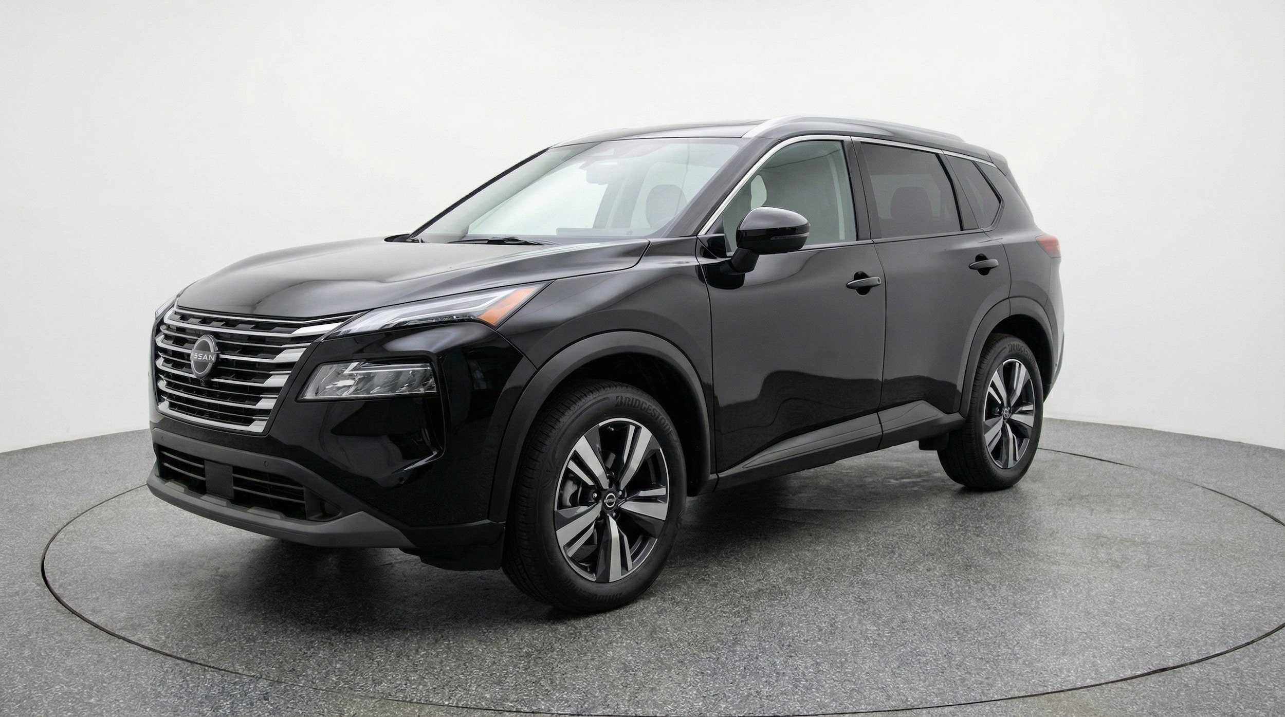 Thumbnail: 2026 Nissan Rogue - 3