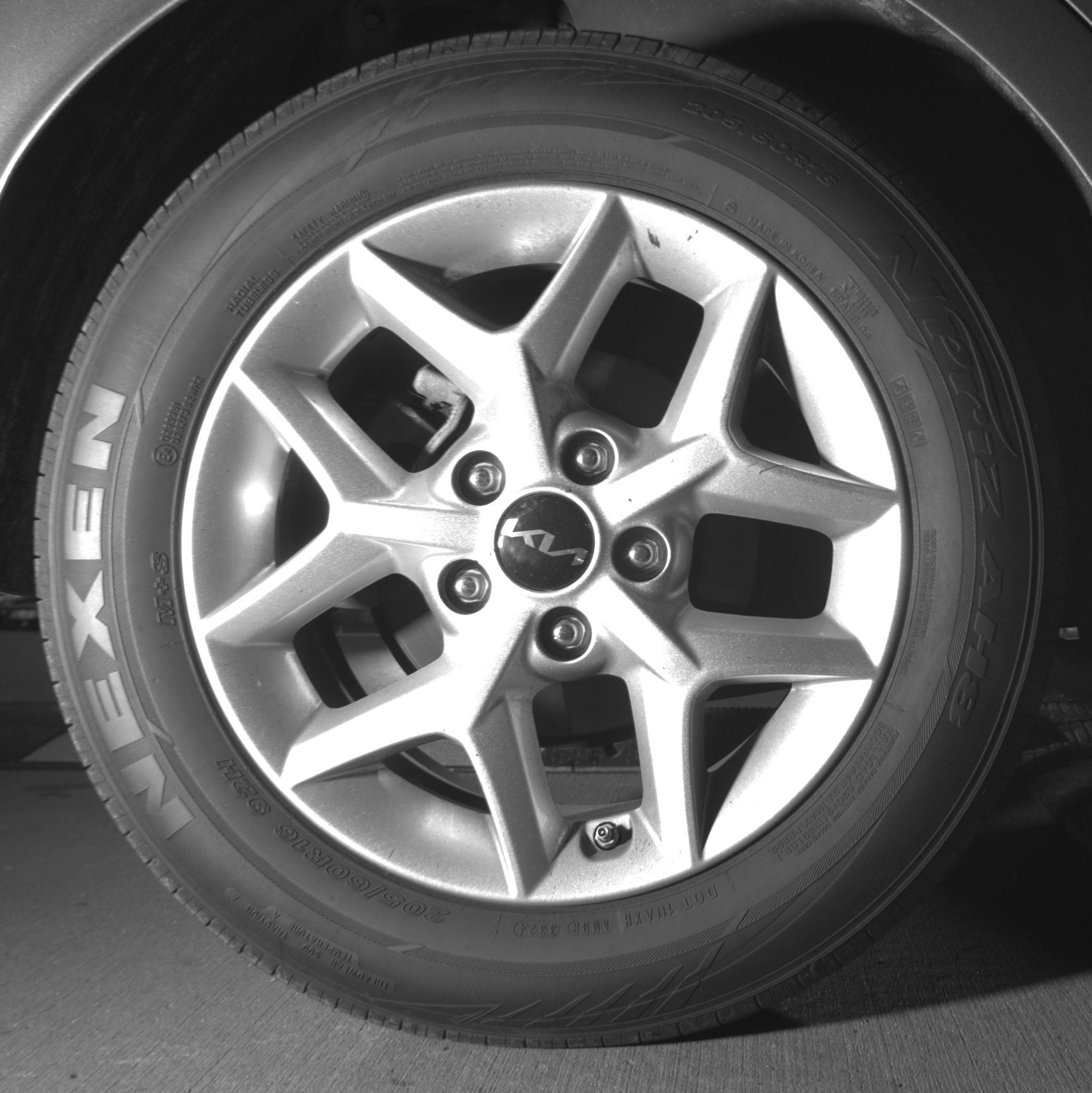 Thumbnail: 2025 Kia Soul - 12