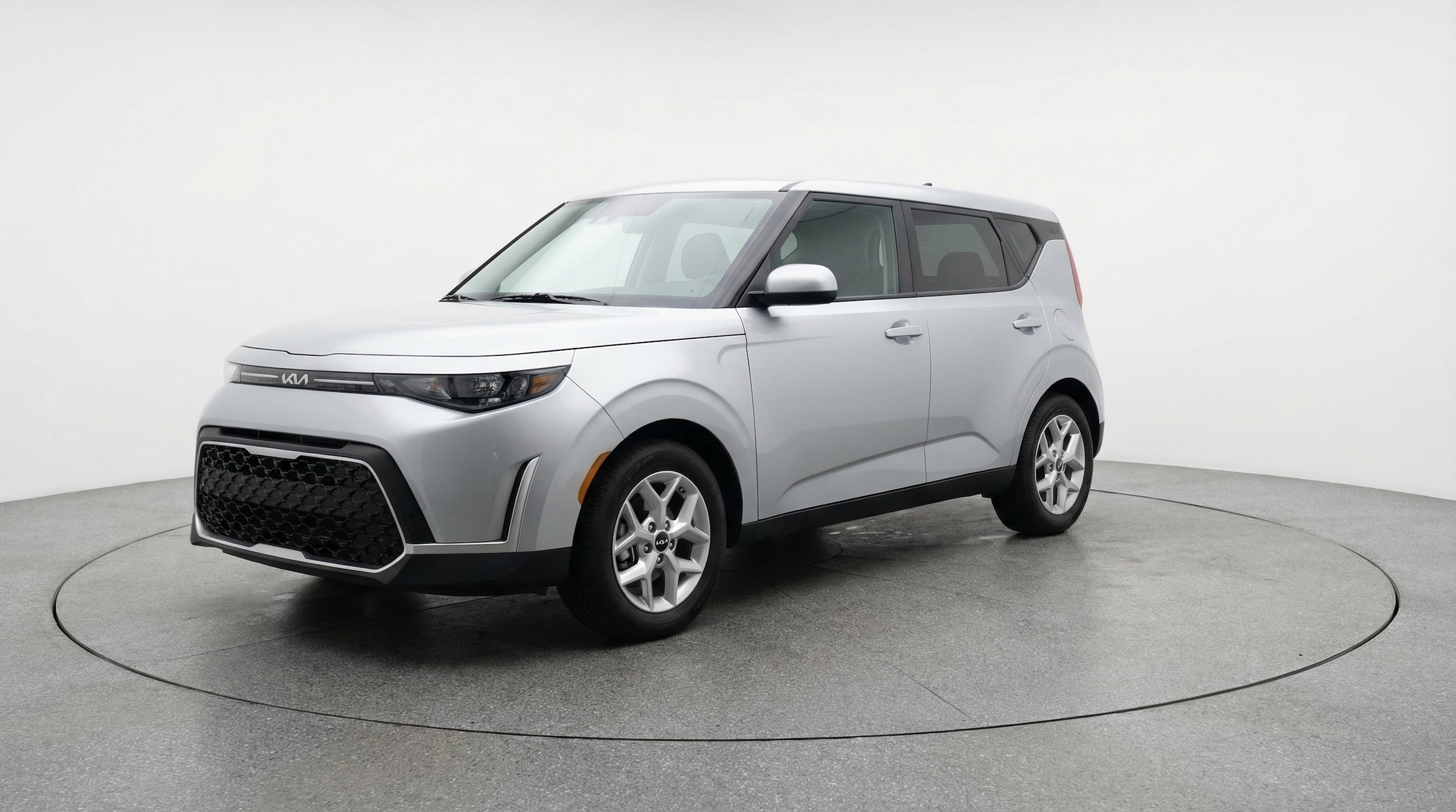Thumbnail: 2025 Kia Soul - 3