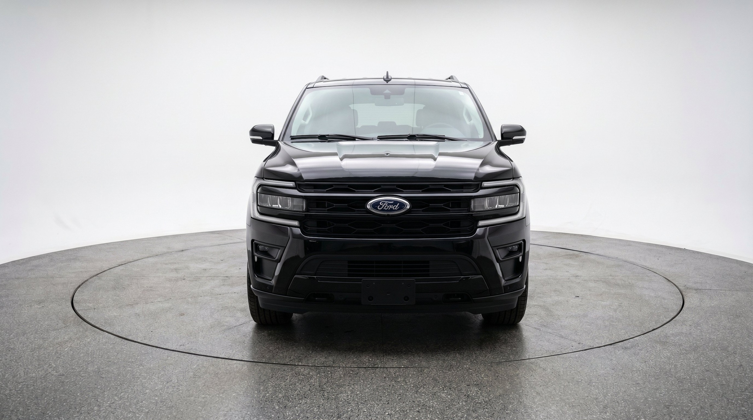 Thumbnail: 2024 Ford Expedition - 2