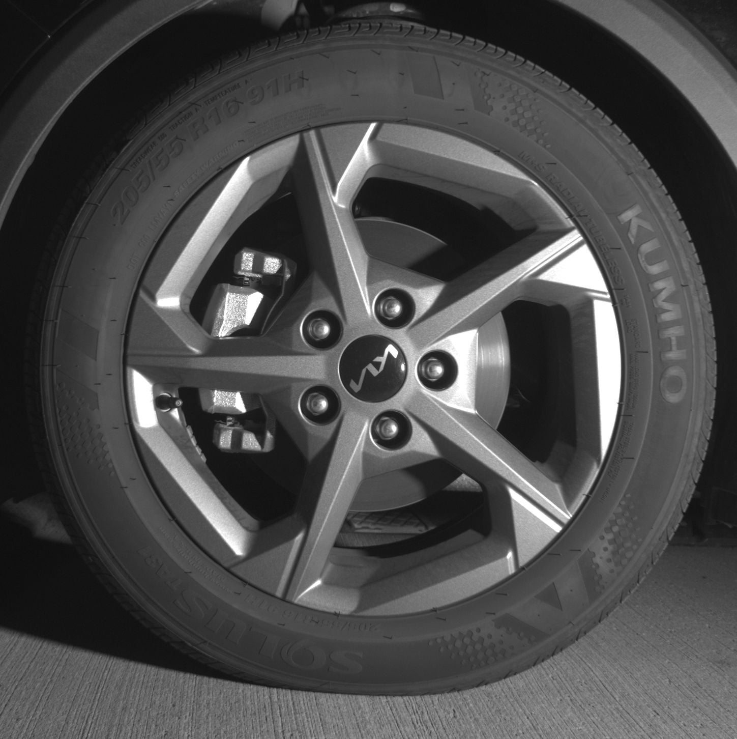 Thumbnail: 2025 Kia K4 - 9