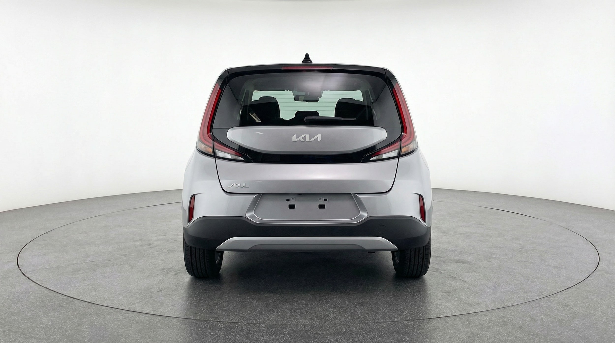 Thumbnail: 2025 Kia Soul - 6