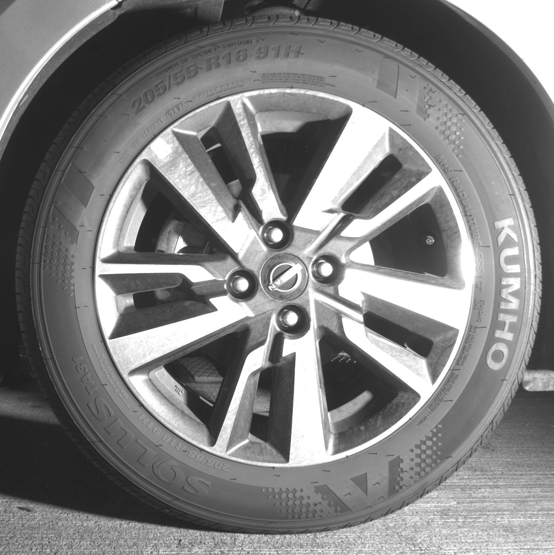 Thumbnail: 2025 Nissan Versa - 9