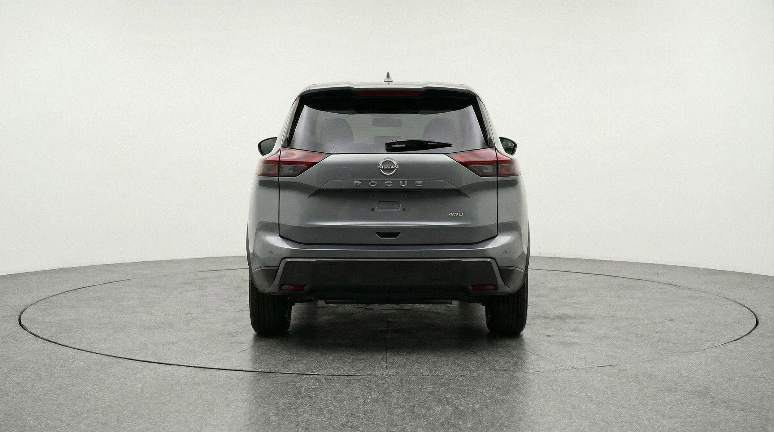 Thumbnail: 2025 Nissan Rogue - 7