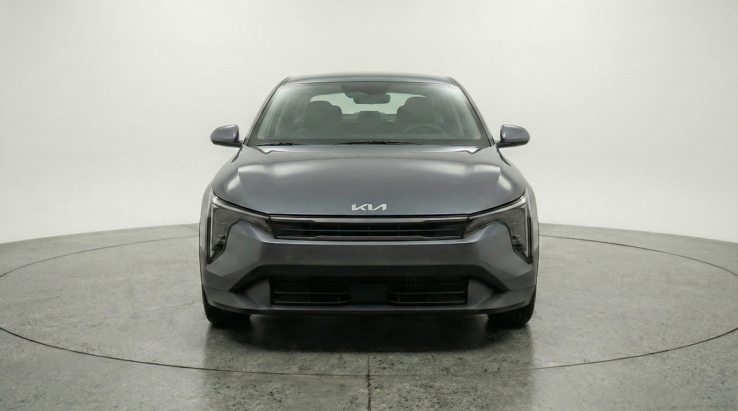 Thumbnail: 2025 Kia K4 - 2