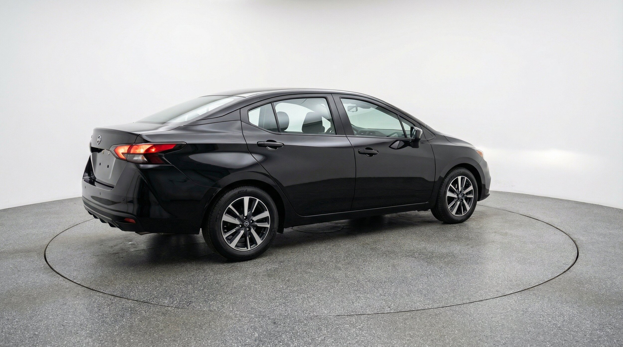 Thumbnail: 2025 Nissan Versa - 9