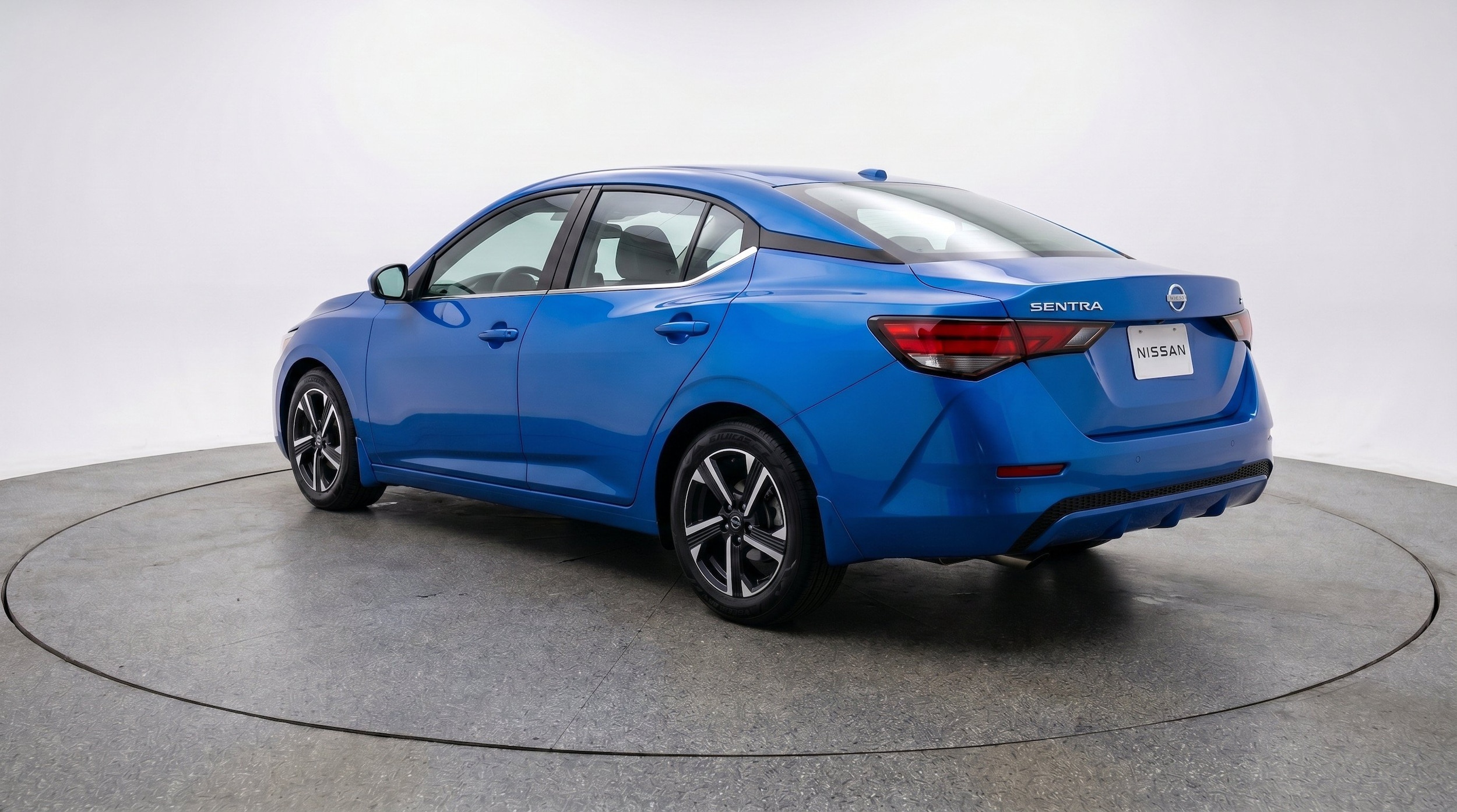Thumbnail: 2025 Nissan Sentra - 6