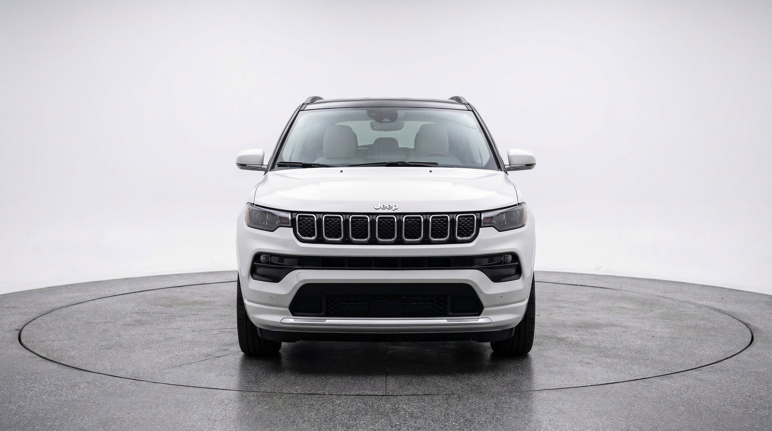 Thumbnail: 2025 Jeep Compass - 2