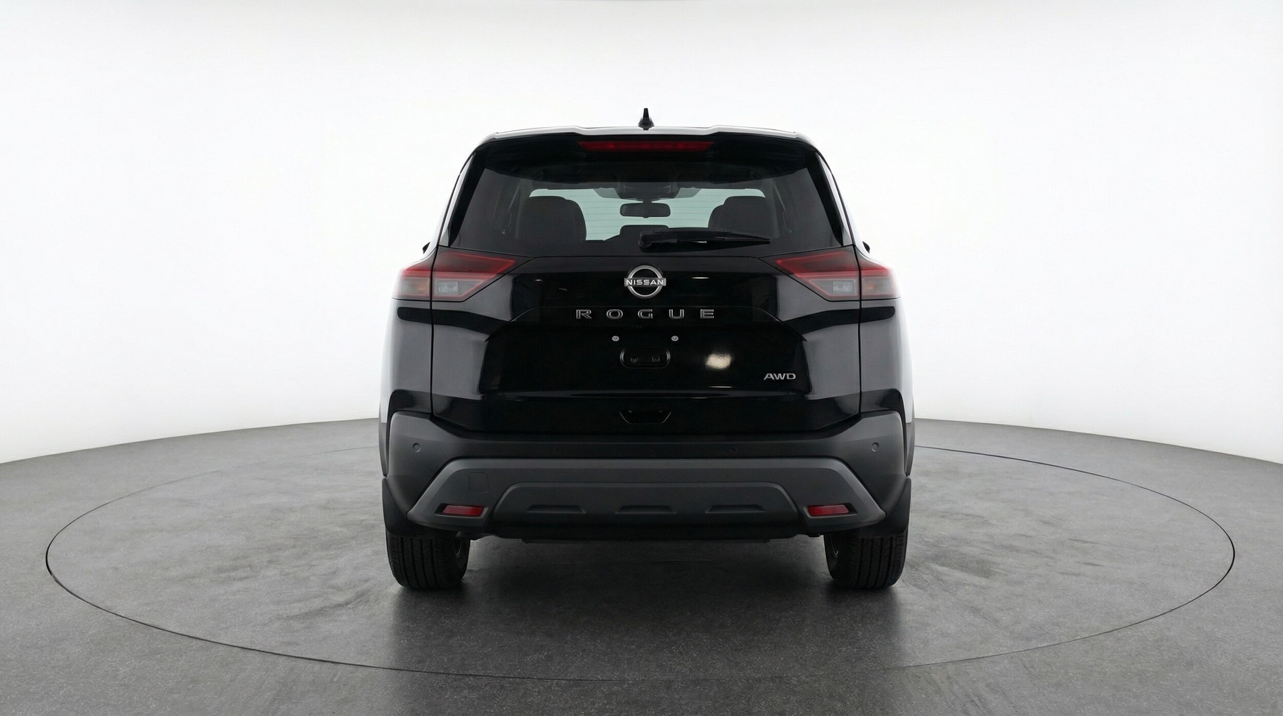 Thumbnail: 2025 Nissan Rogue - 6