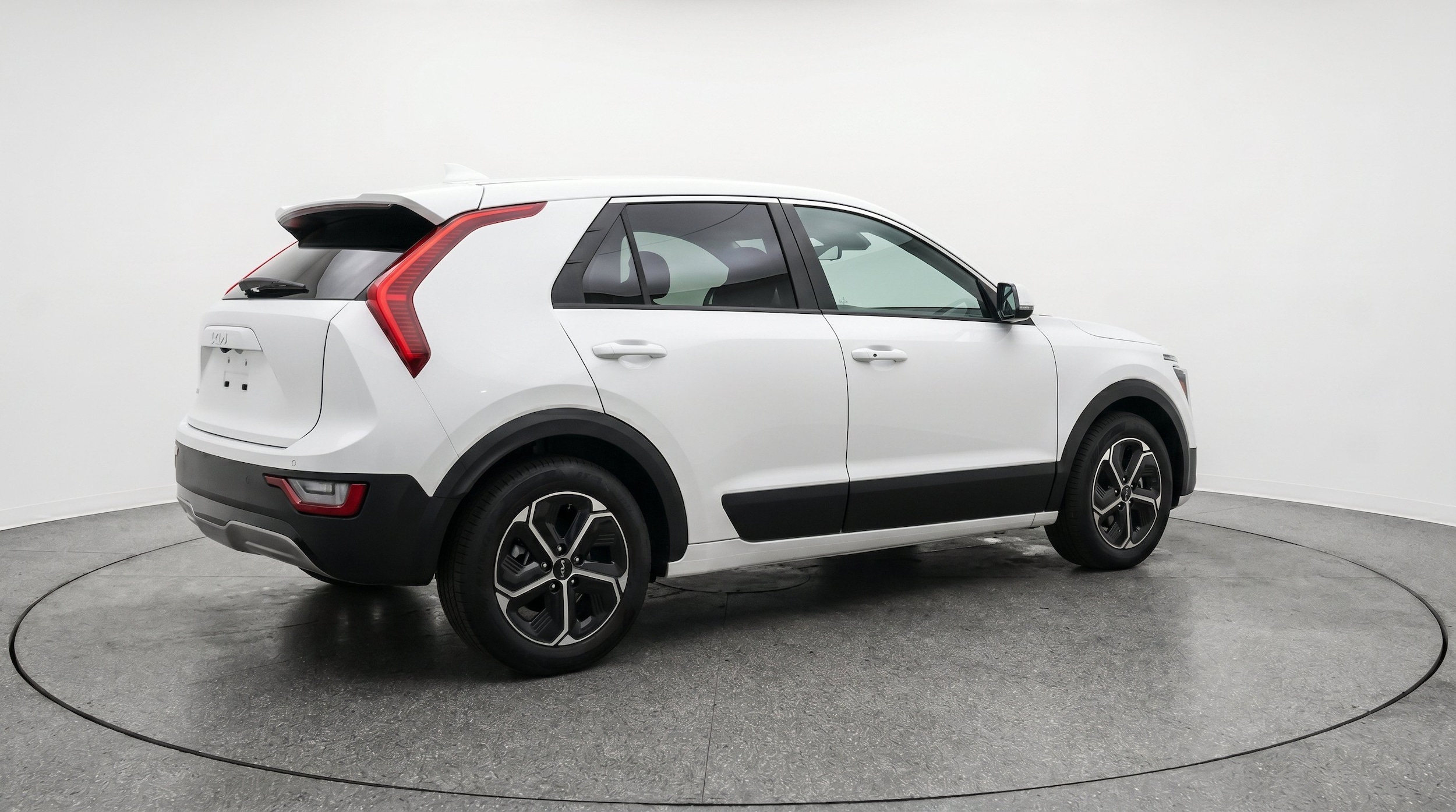 Thumbnail: 2026 Kia Niro - 9