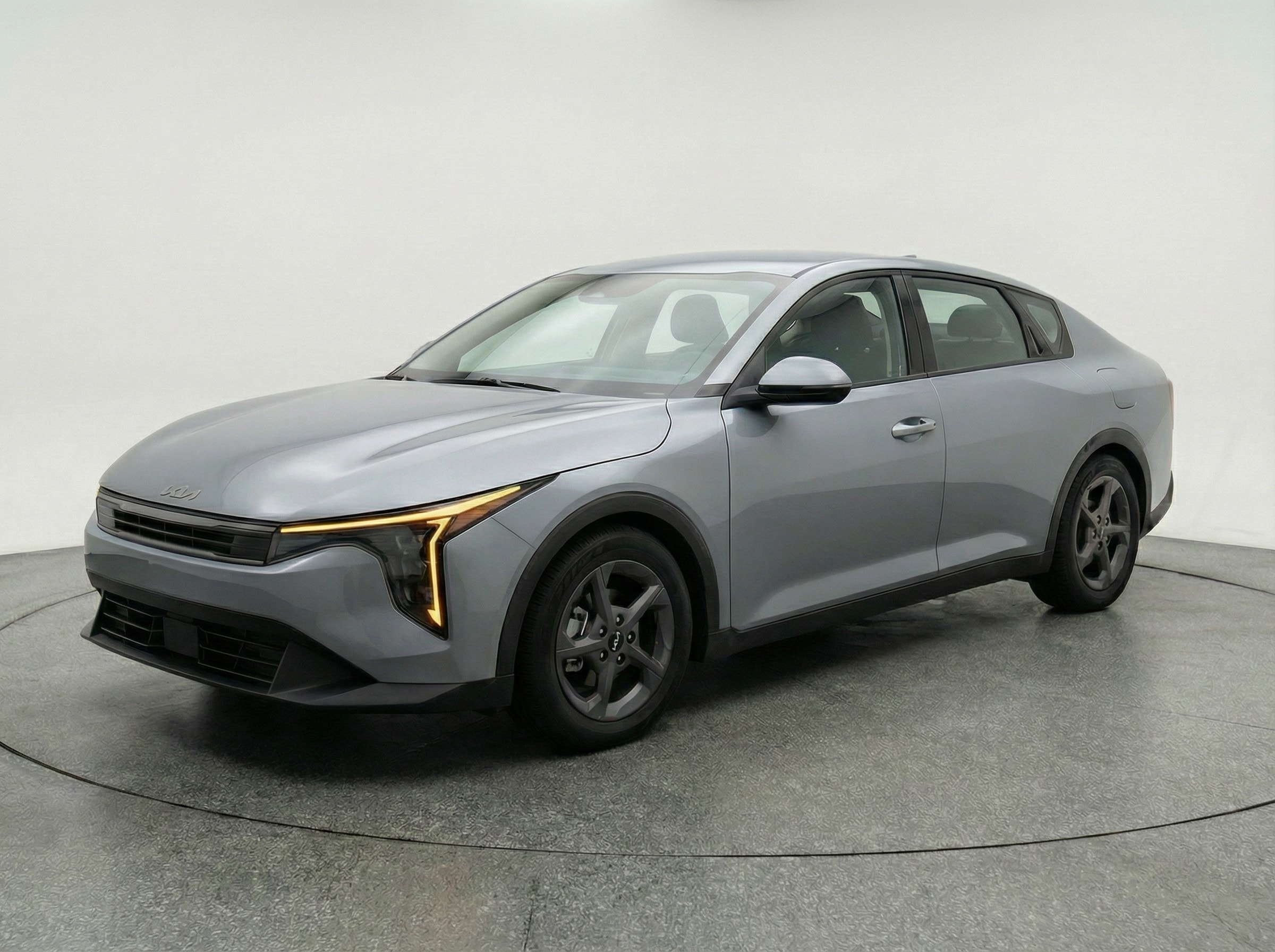 Thumbnail: 2025 Kia K4 - 3