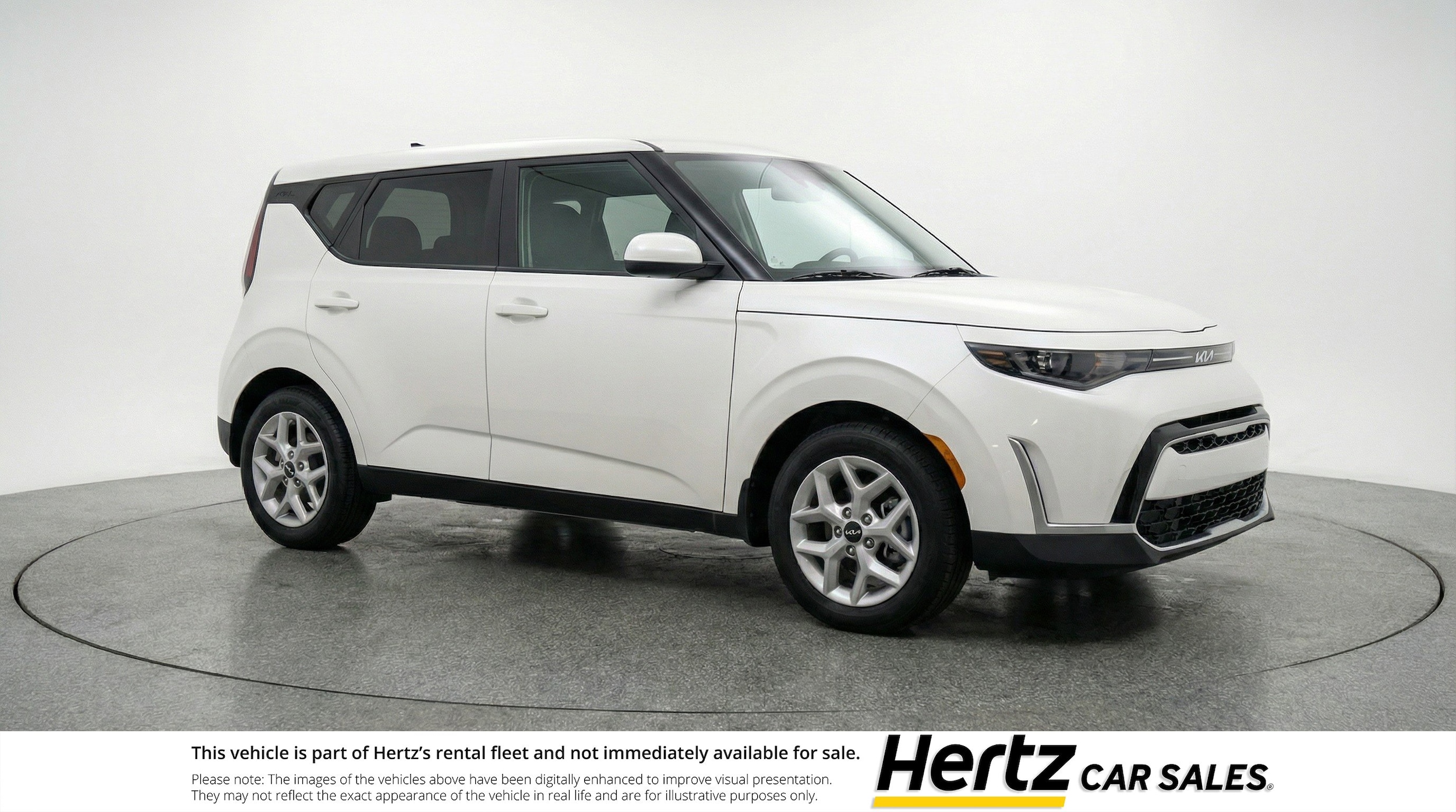 Thumbnail: 2025 Kia Soul - 1