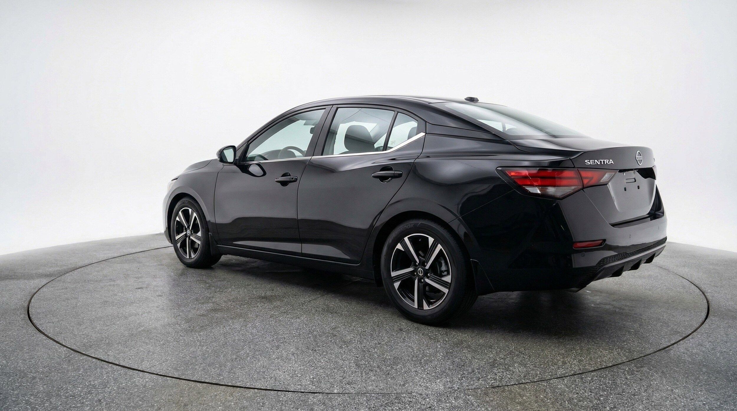 Thumbnail: 2025 Nissan Sentra - 6