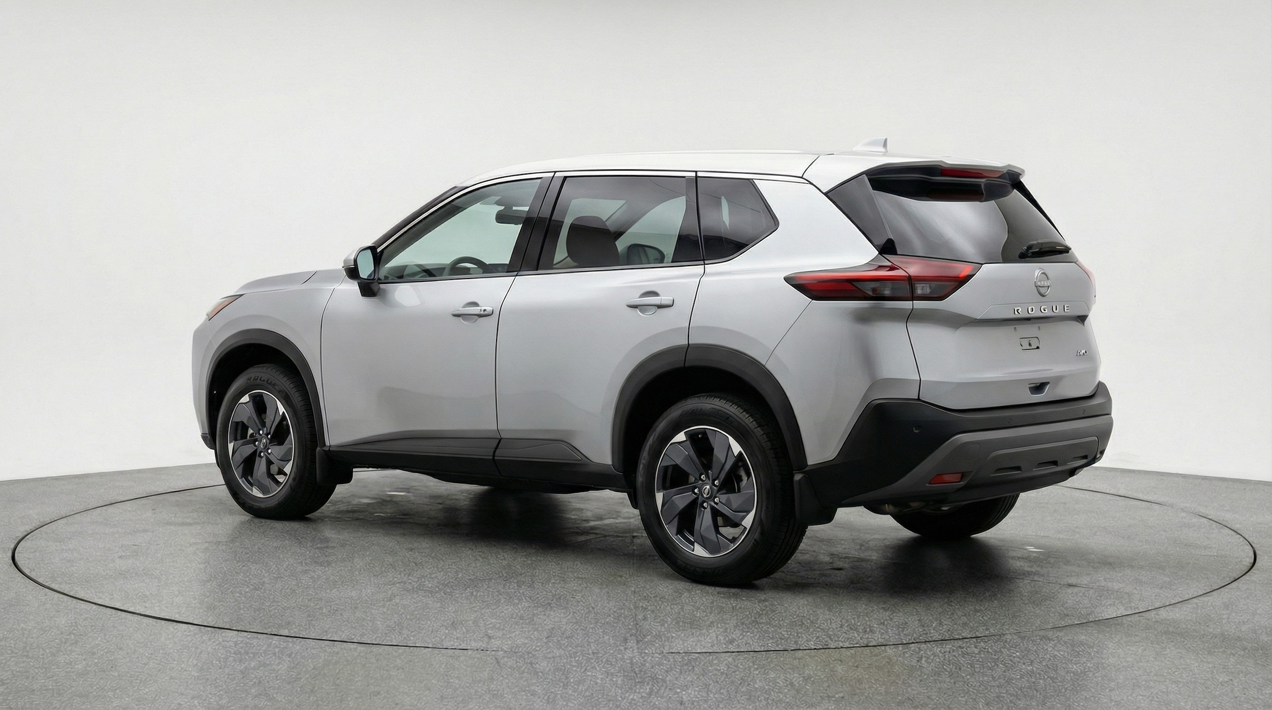 Thumbnail: 2025 Nissan Rogue - 5