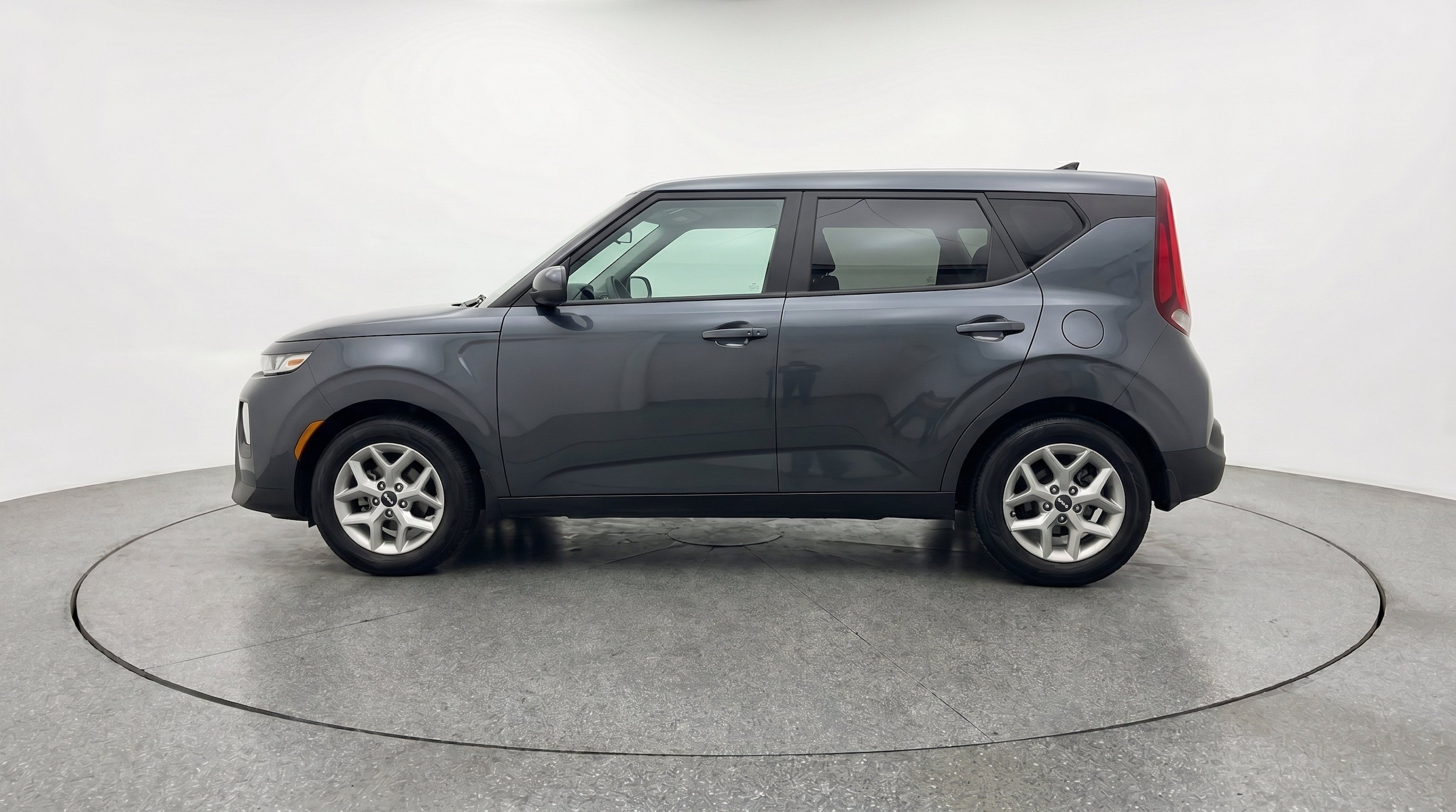 Thumbnail: 2025 Kia Soul - 5