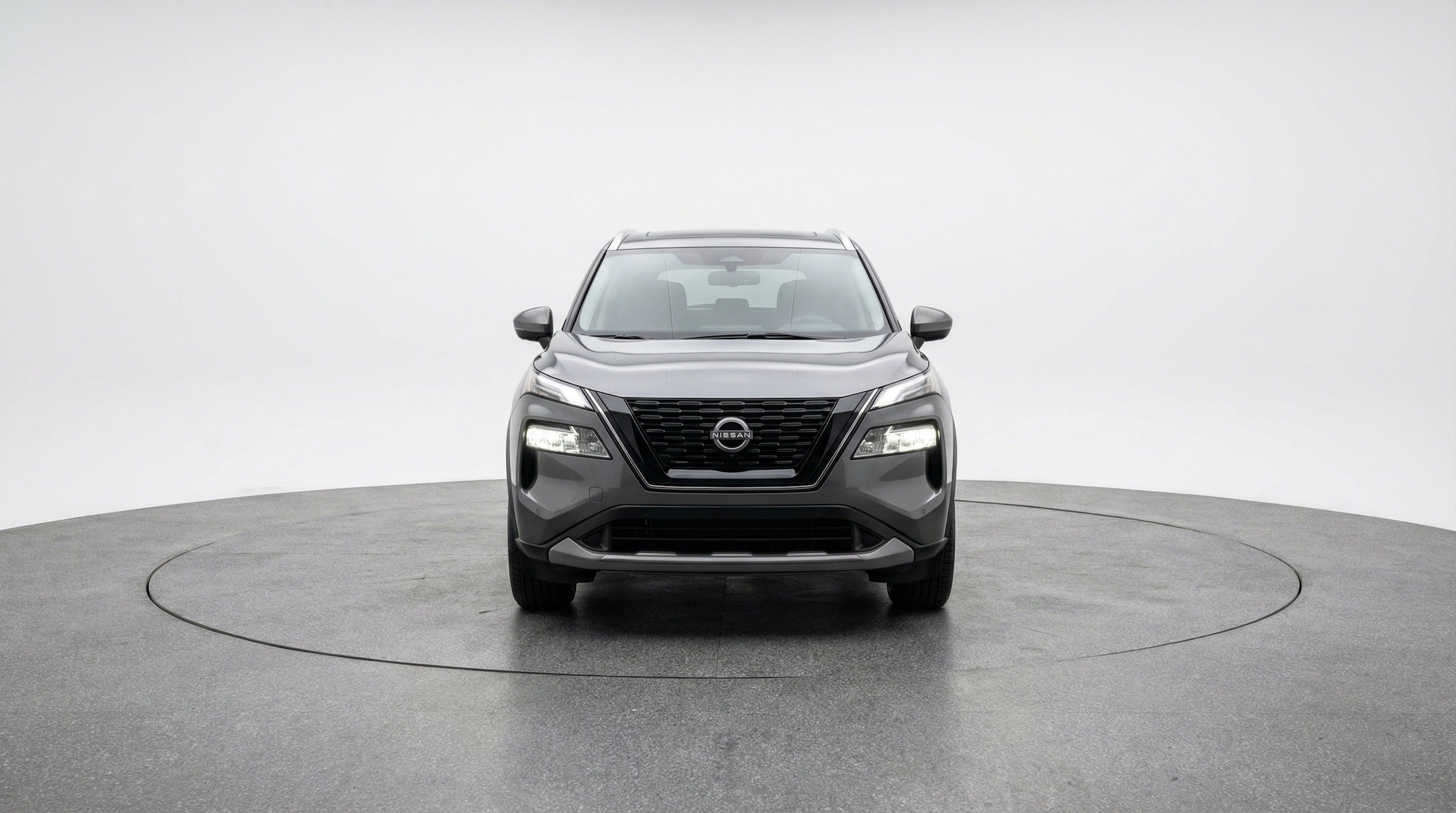 Thumbnail: 2026 Nissan Rogue - 2