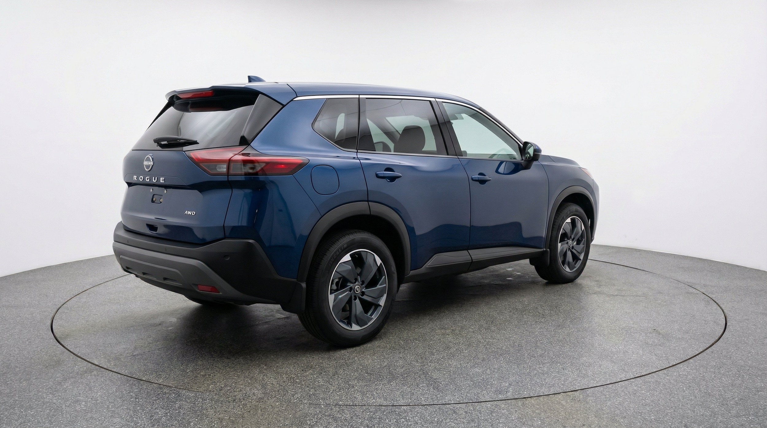 Thumbnail: 2025 Nissan Rogue - 9