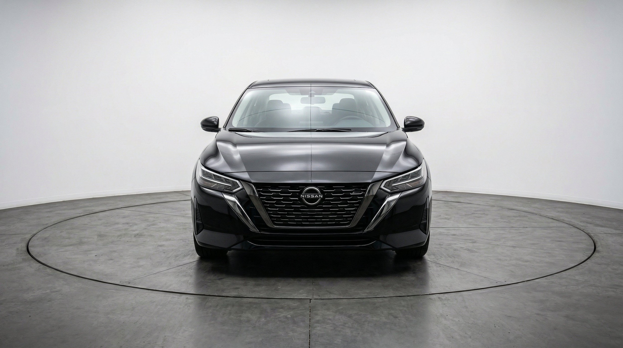 Thumbnail: 2025 Nissan Sentra - 2