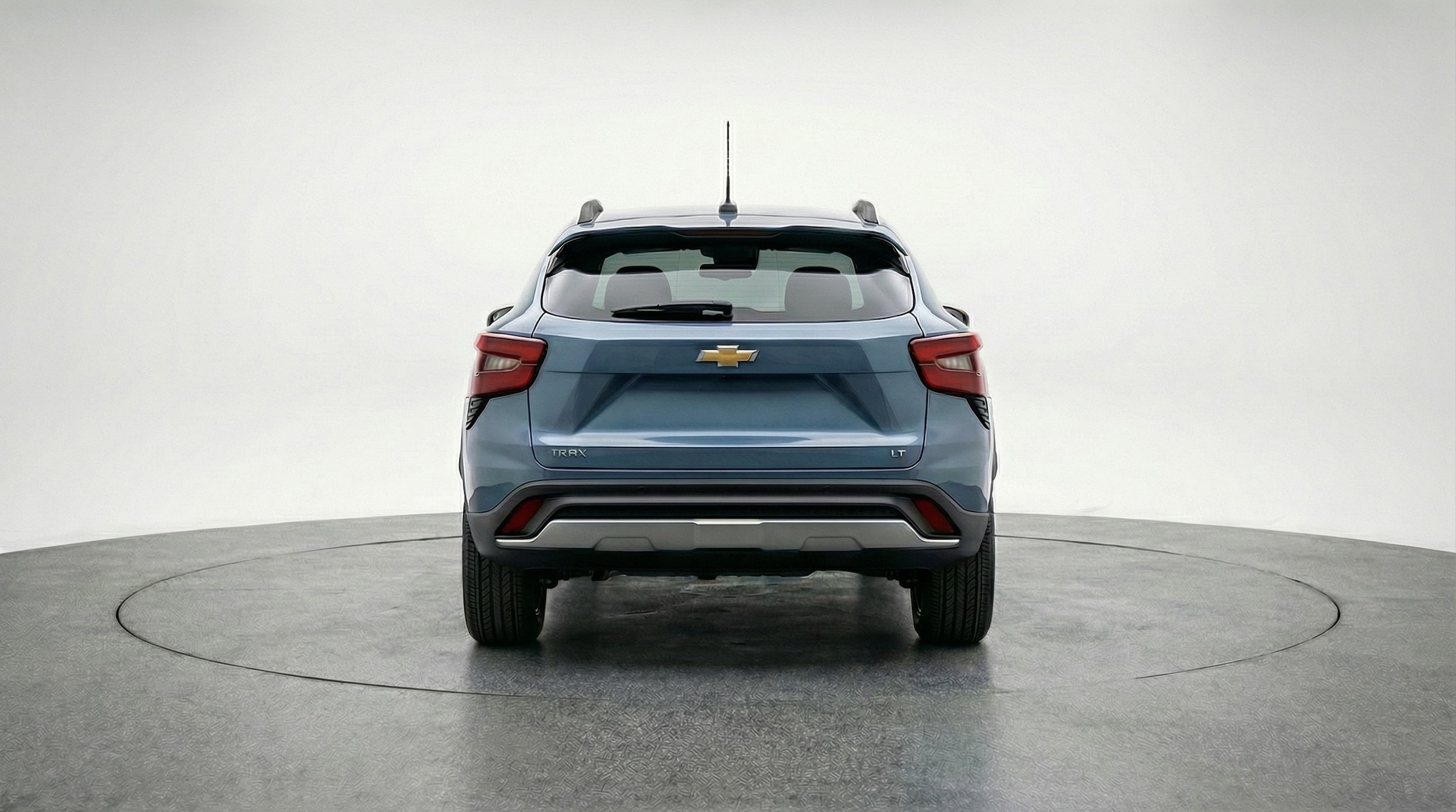 Thumbnail: 2025 Chevrolet Trax - 6