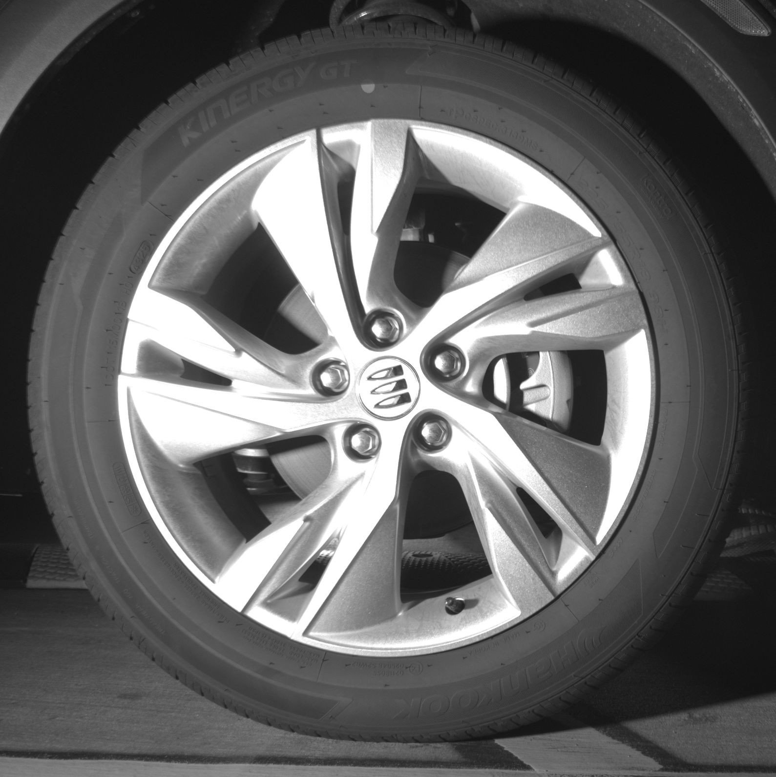 Thumbnail: 2026 Buick Encore GX - 13