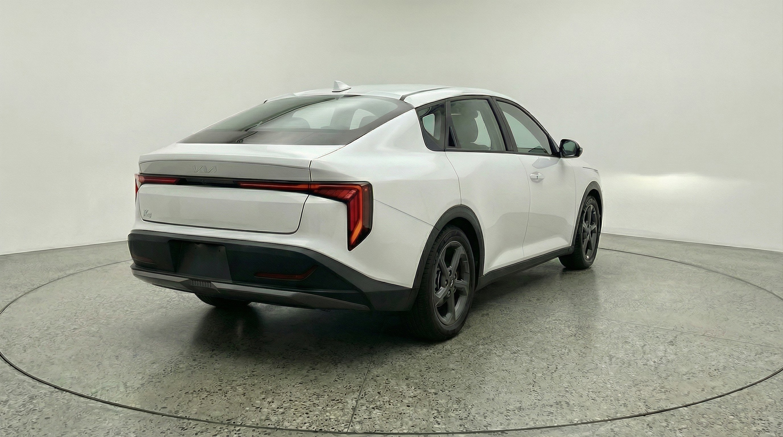 Thumbnail: 2025 Kia K4 - 9