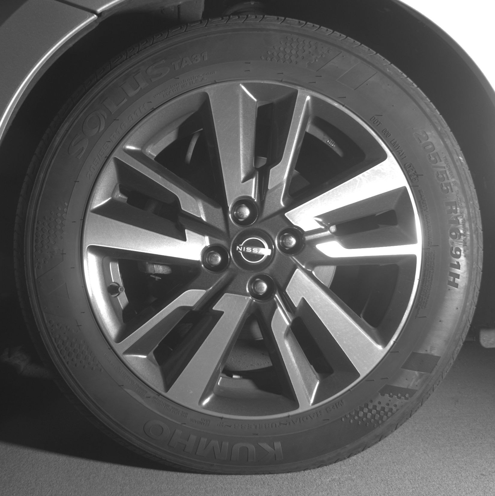 Thumbnail: 2025 Nissan Versa - 11