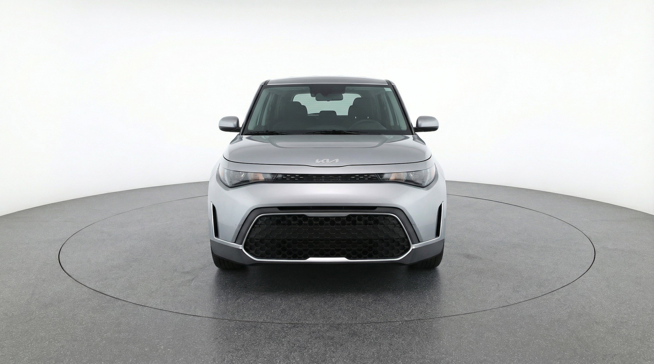 Thumbnail: 2025 Kia Soul - 2