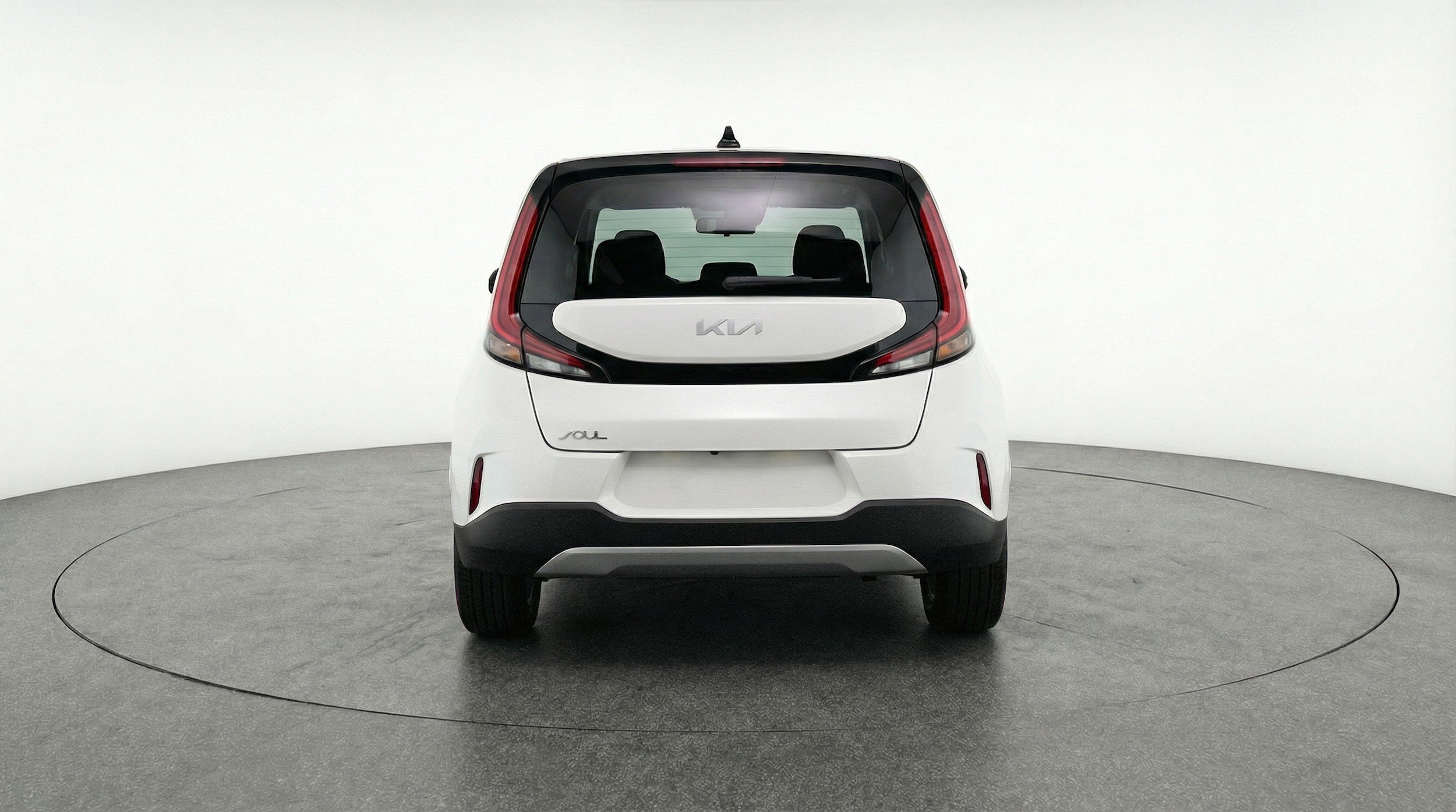 Thumbnail: 2025 Kia Soul - 7