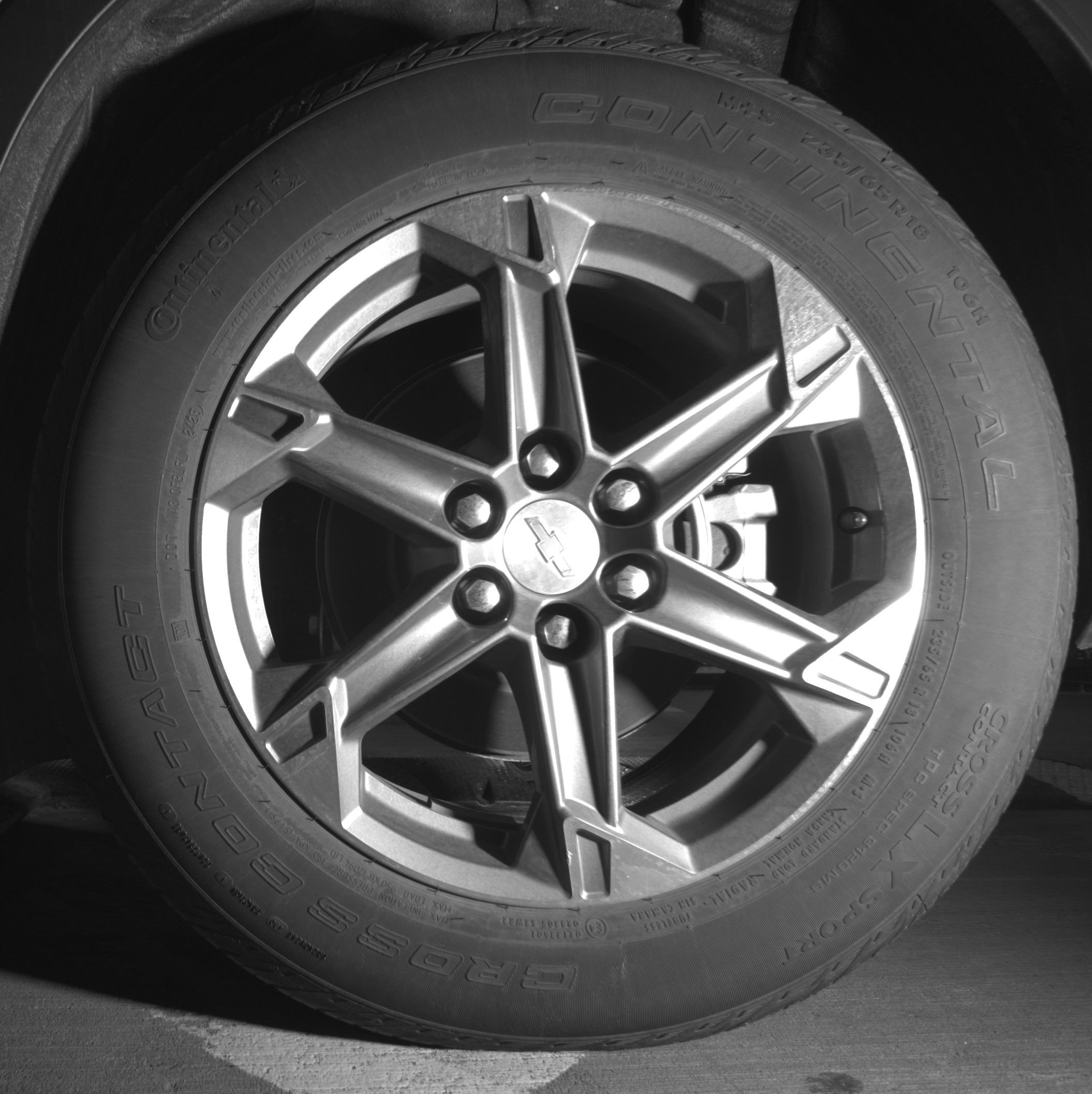 Thumbnail: 2025 Chevrolet Blazer - 14