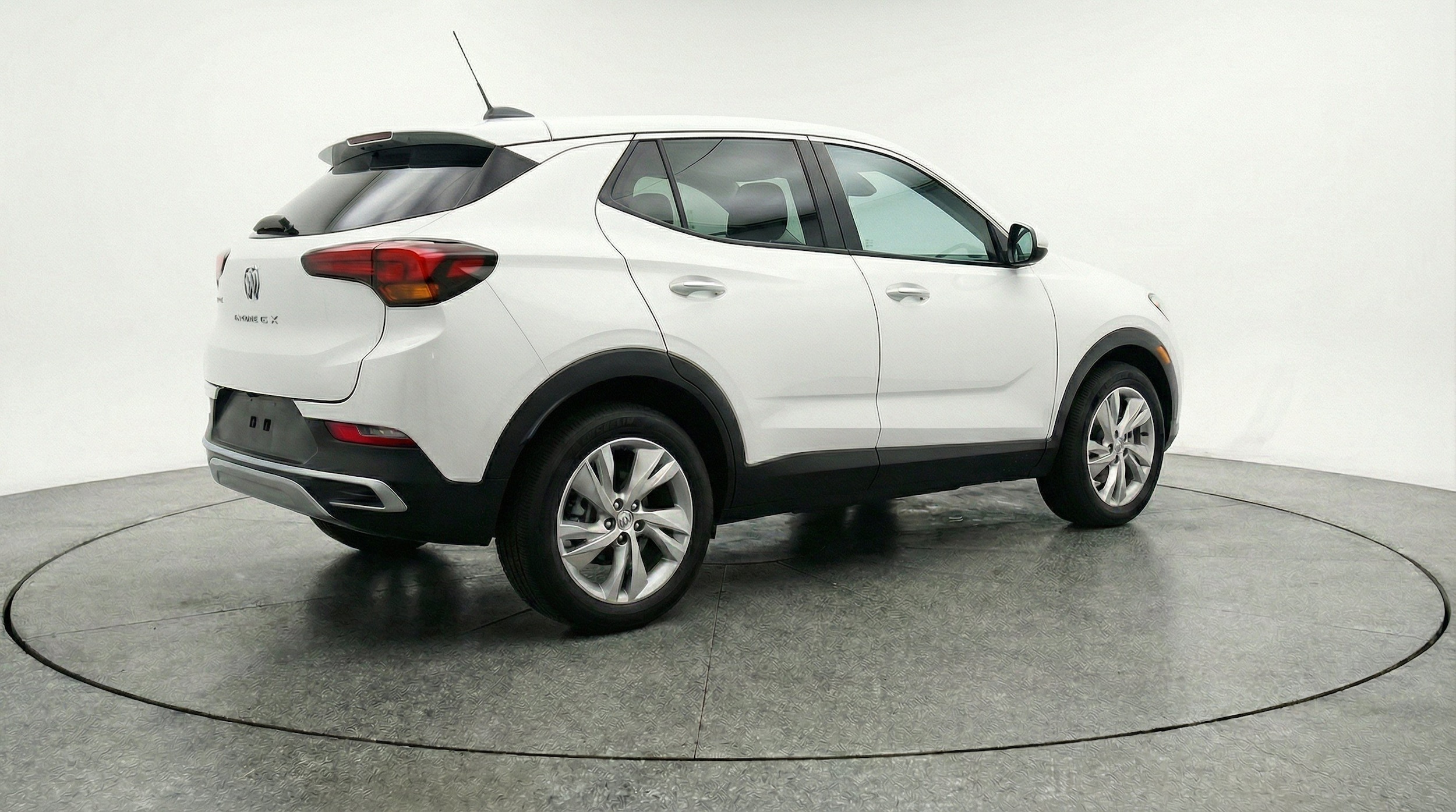 Thumbnail: 2026 Buick Encore GX - 9