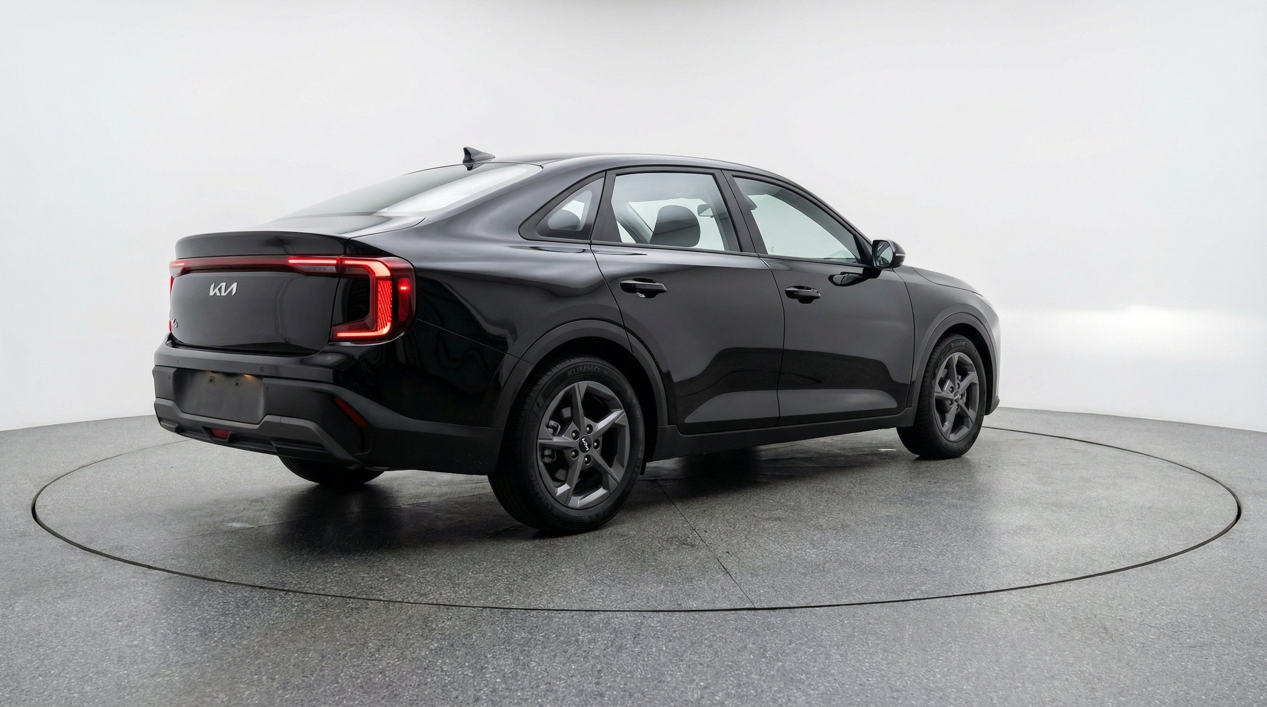 Thumbnail: 2026 Kia K4 - 9