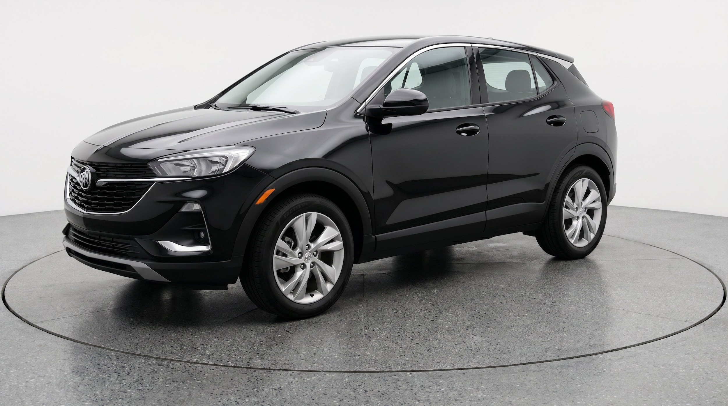 Thumbnail: 2026 Buick Encore GX - 3