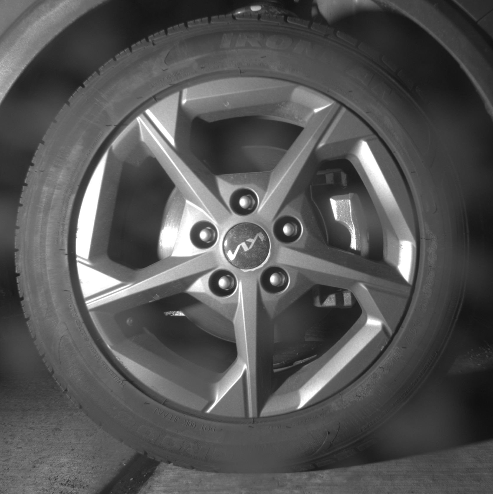 Thumbnail: 2025 Kia K4 - 13