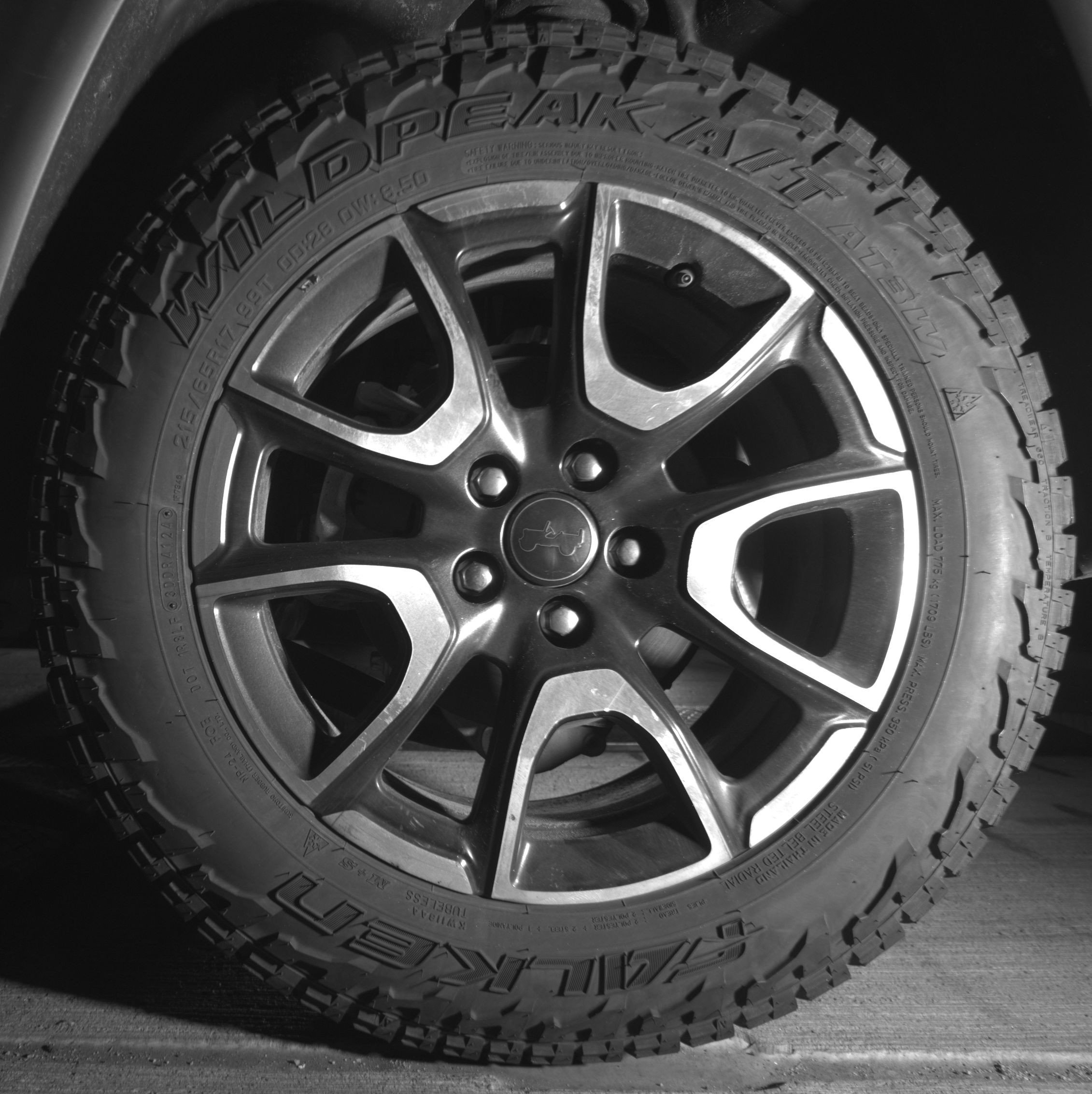 Thumbnail: 2025 Jeep Compass - 14