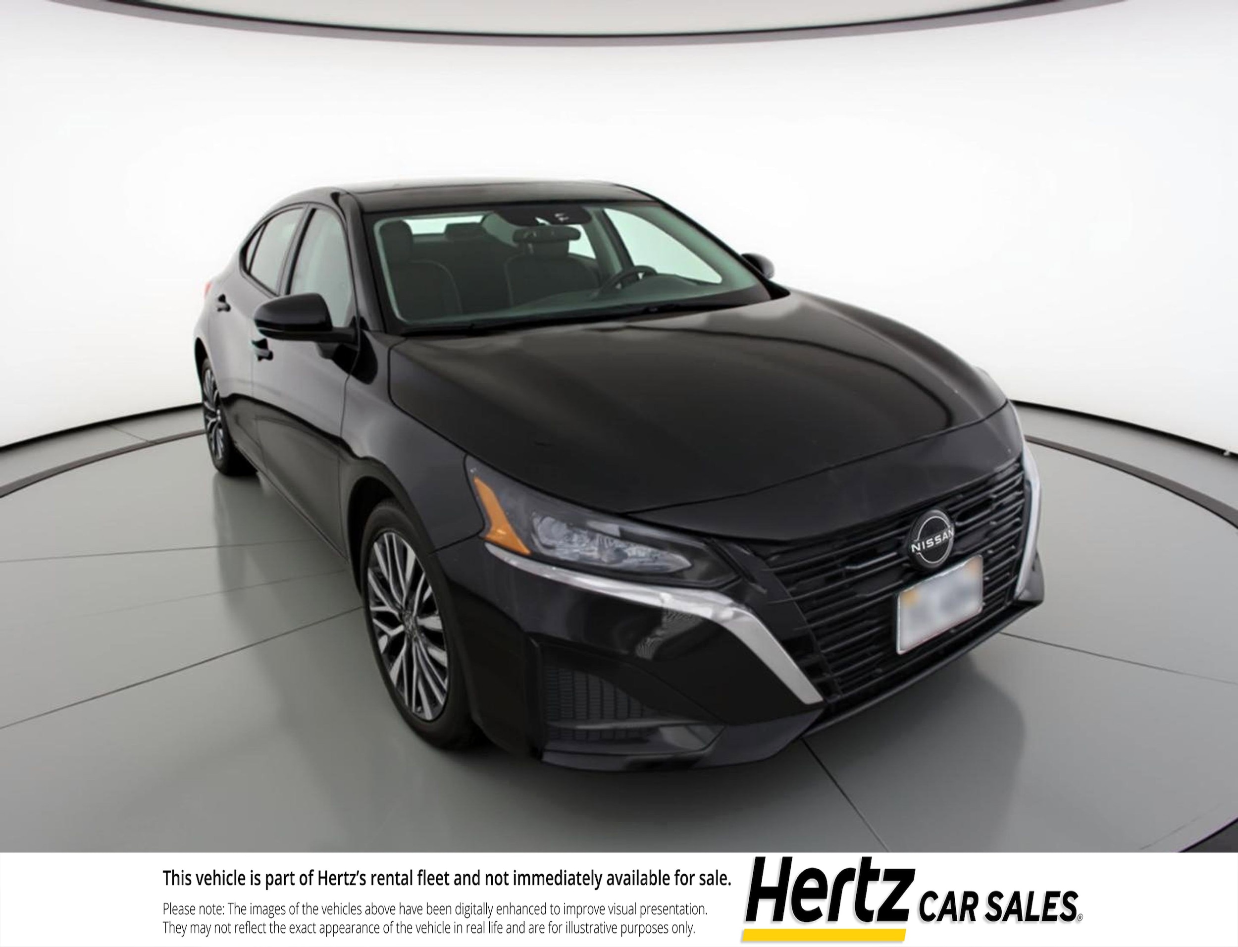 Thumbnail: 2025 Nissan Altima - 1