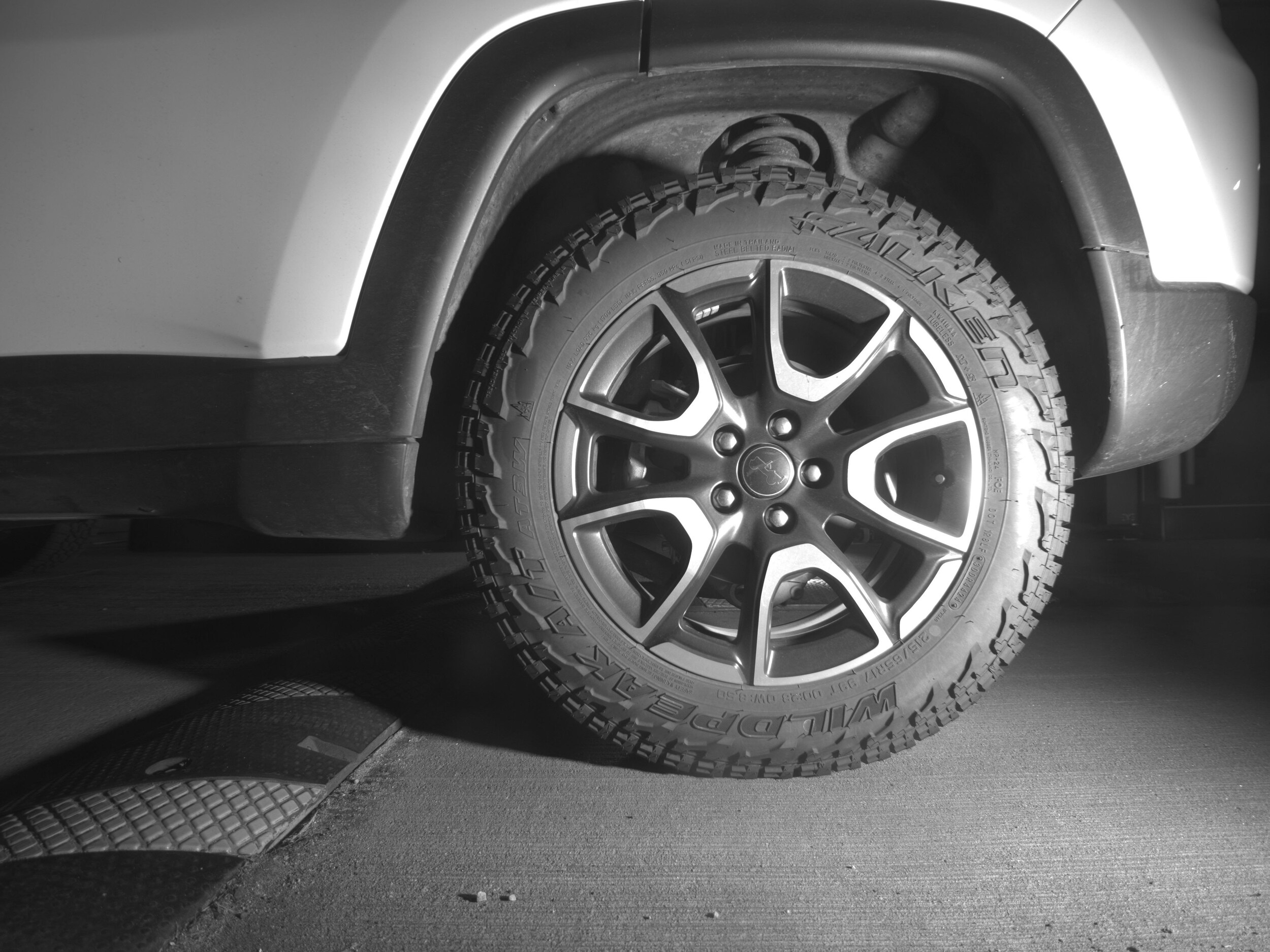 Thumbnail: 2025 Jeep Compass - 14