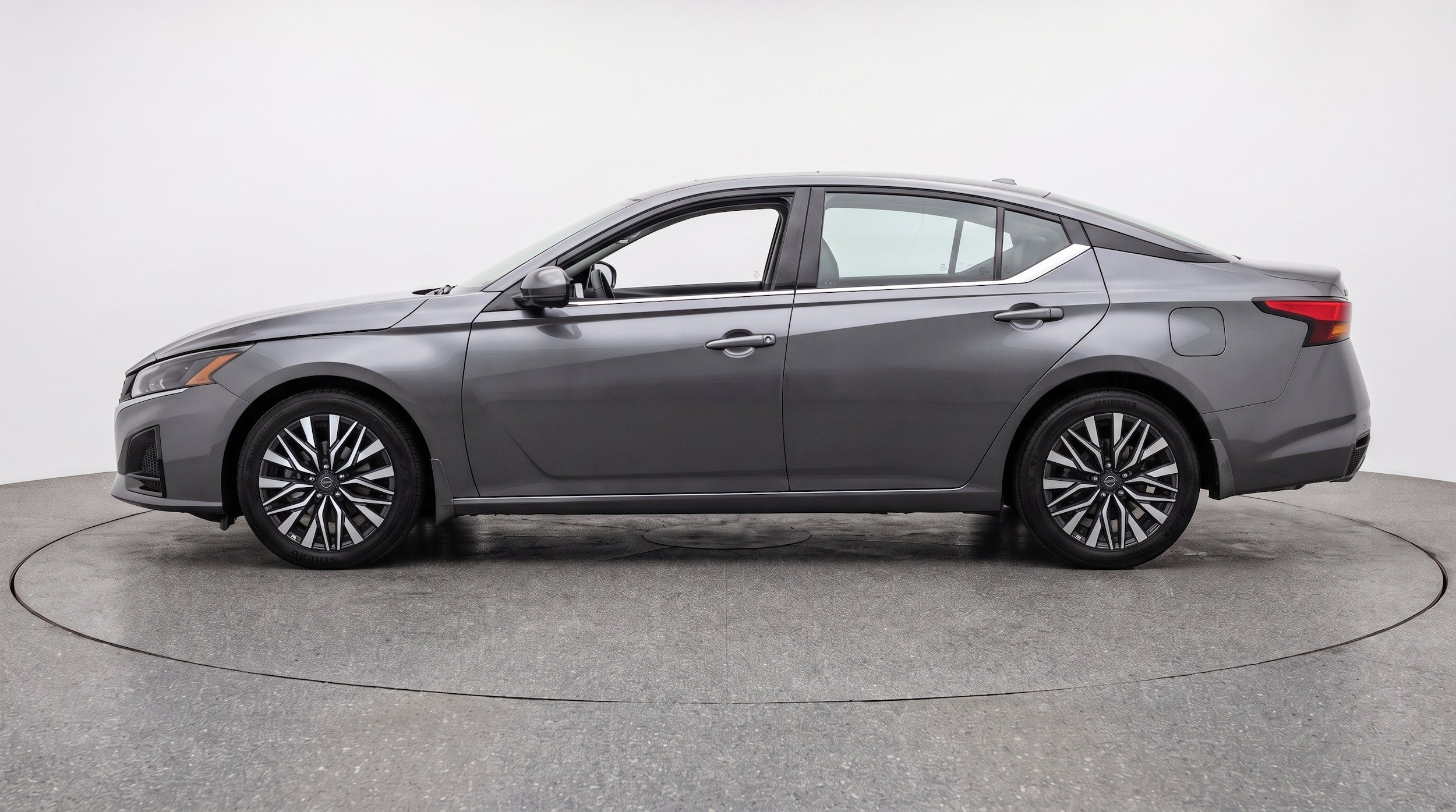 Thumbnail: 2026 Nissan Altima - 5