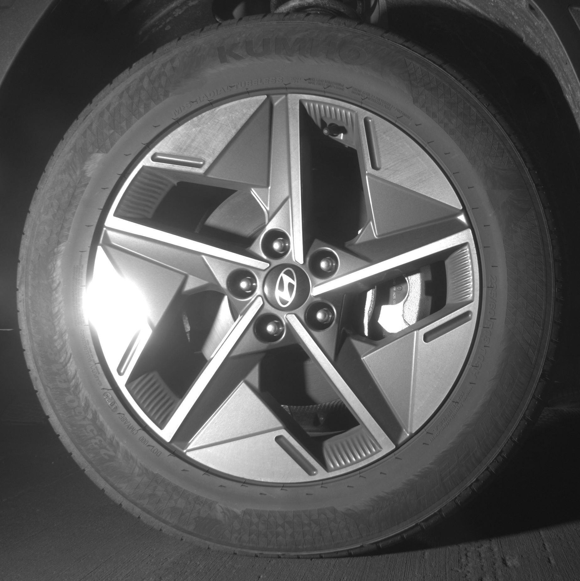 Thumbnail: 2026 Hyundai Tucson - 13