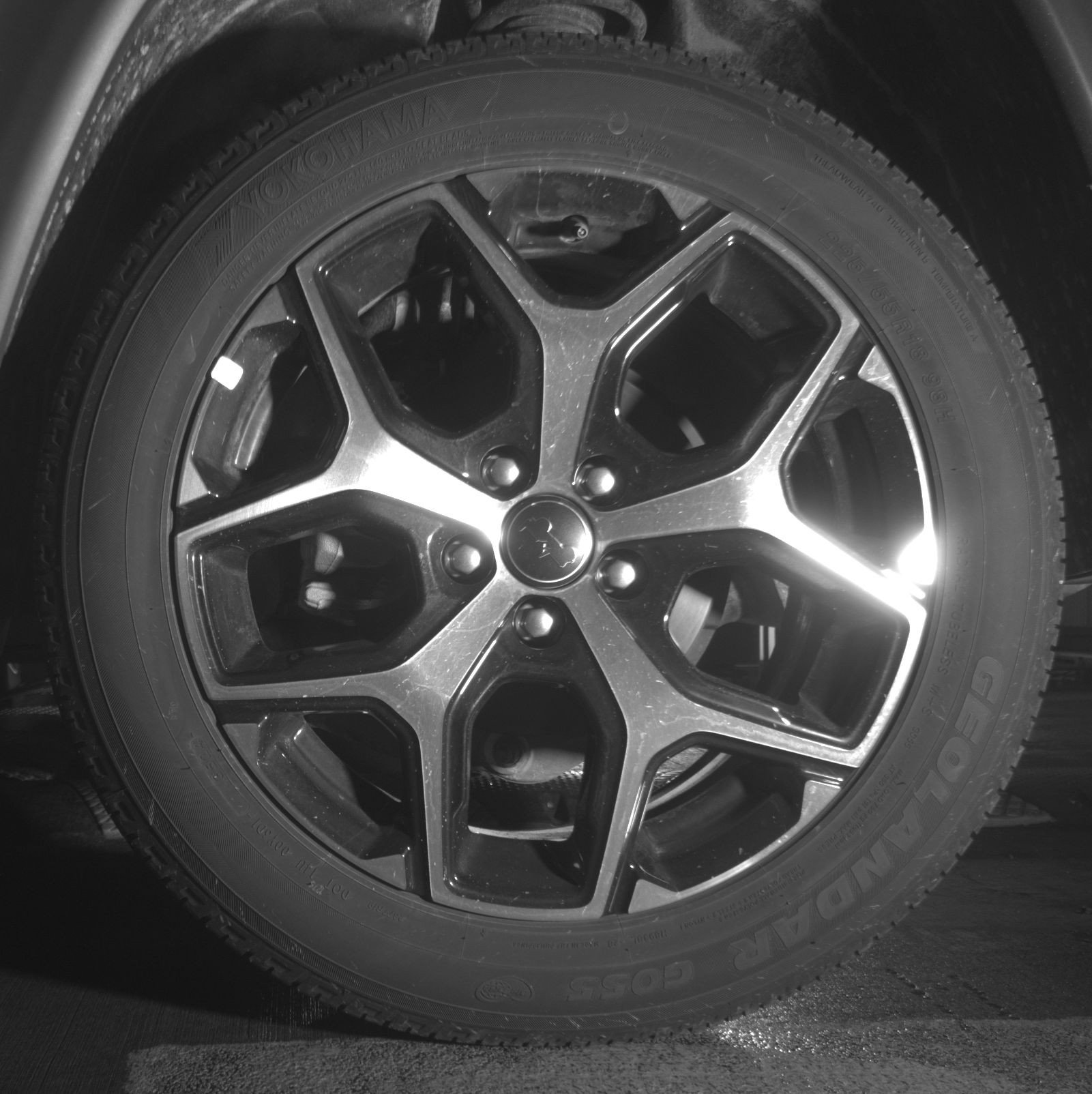 Thumbnail: 2025 Jeep Compass - 14