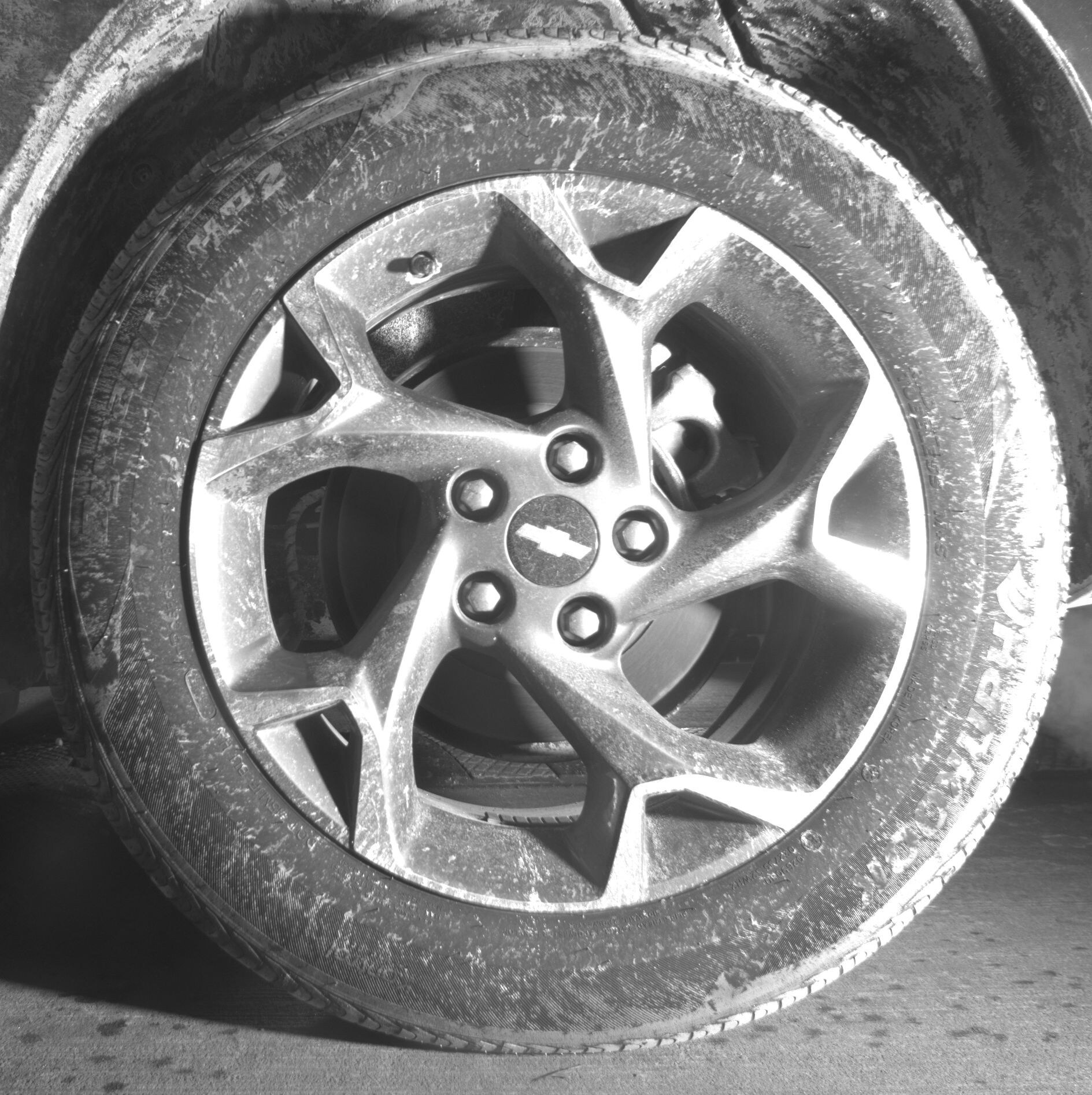 Thumbnail: 2025 Chevrolet Trax - 11