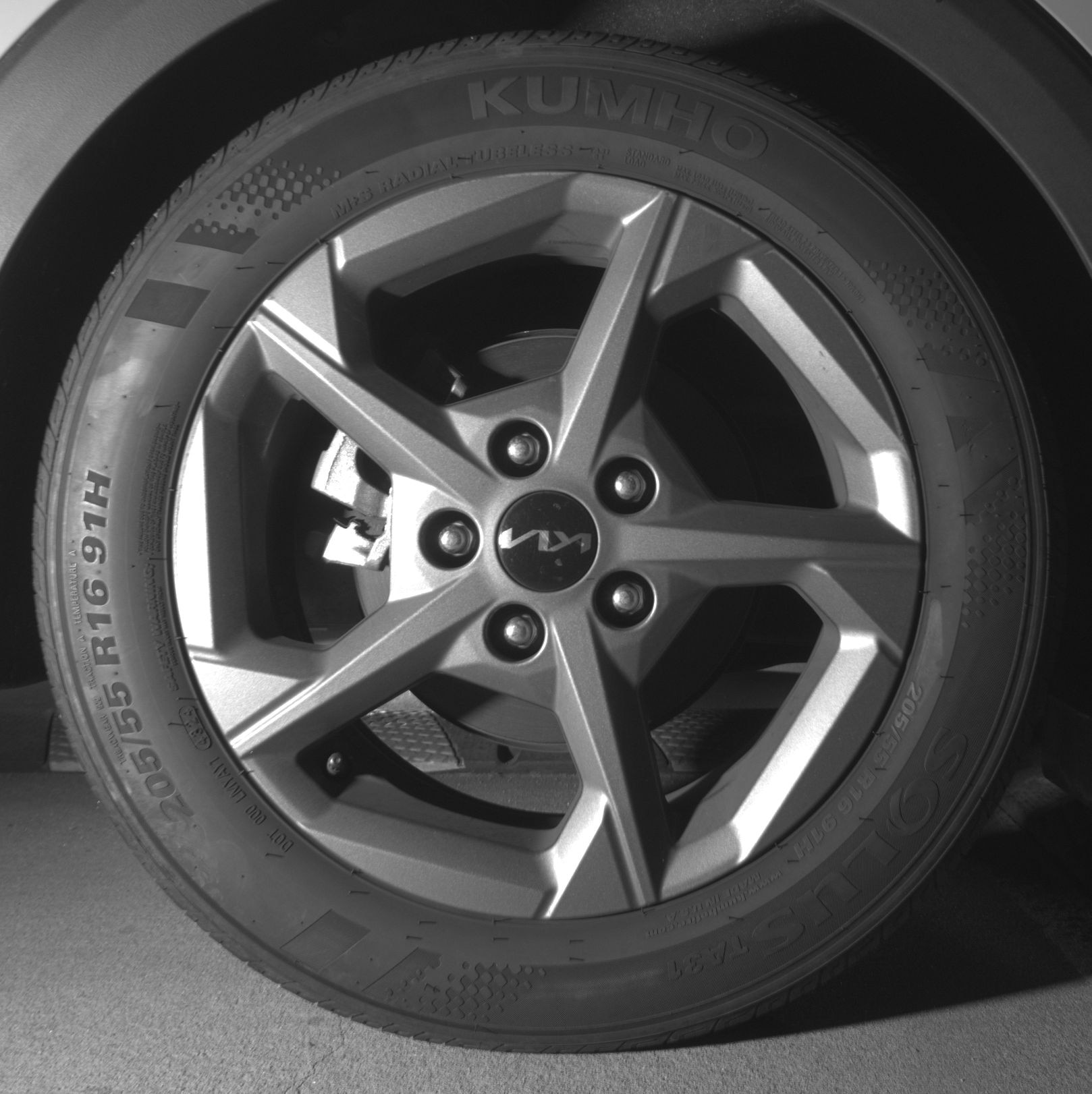 Thumbnail: 2025 Kia K4 - 12