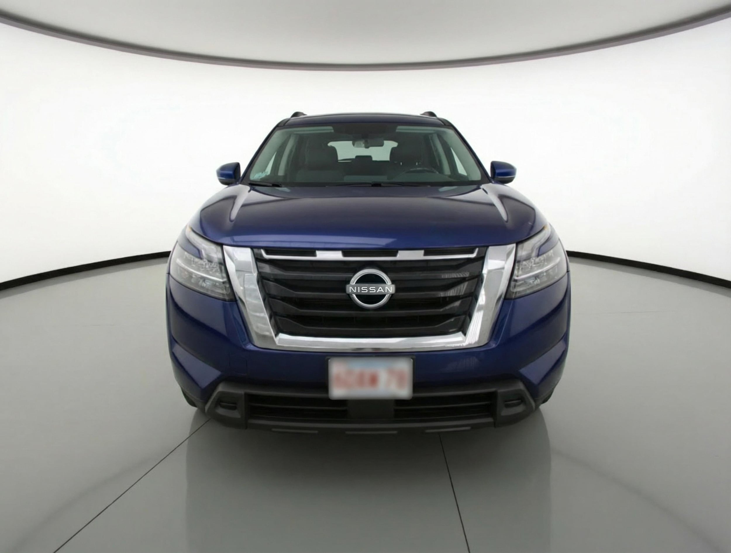 Thumbnail: 2025 Nissan Pathfinder - 2