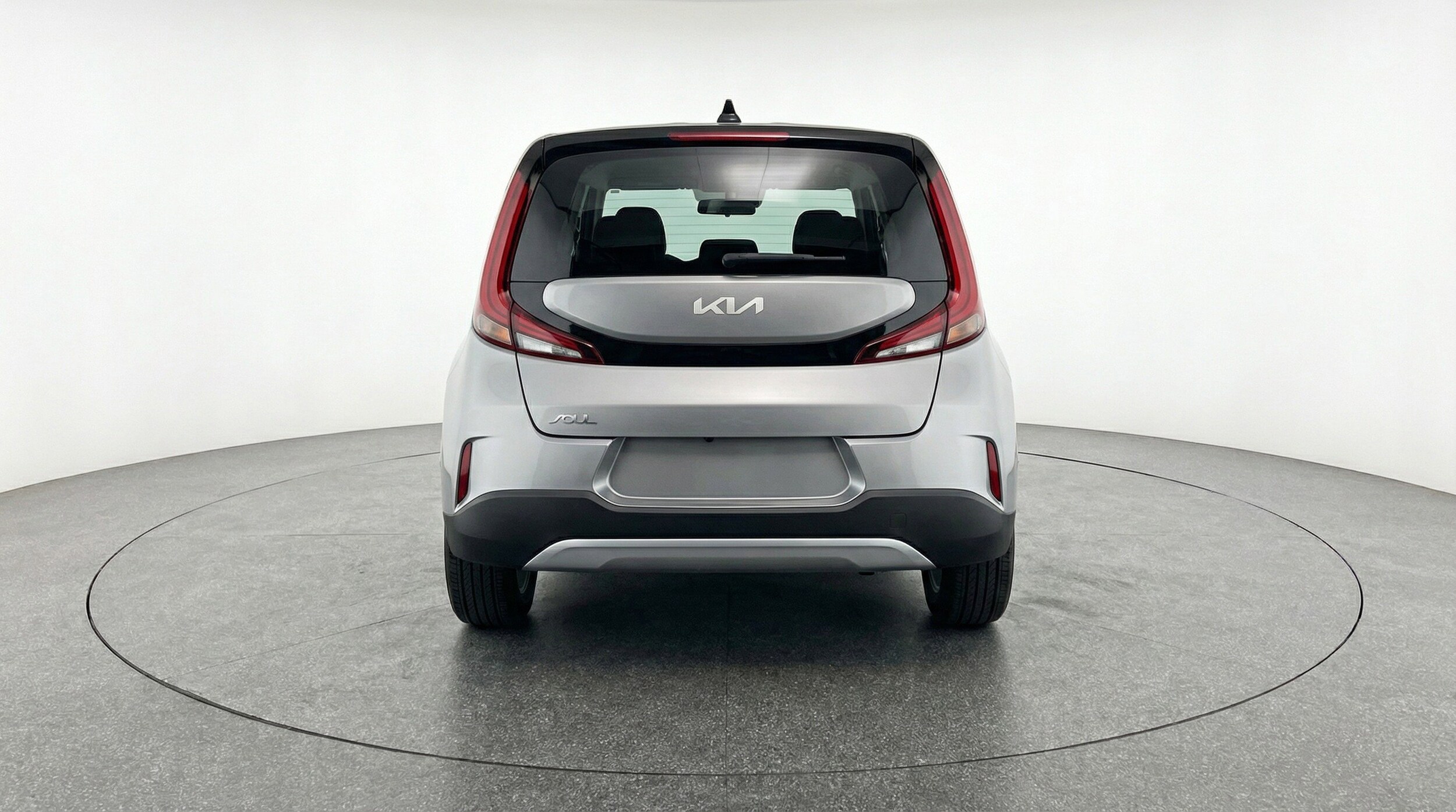 Thumbnail: 2025 Kia Soul - 7