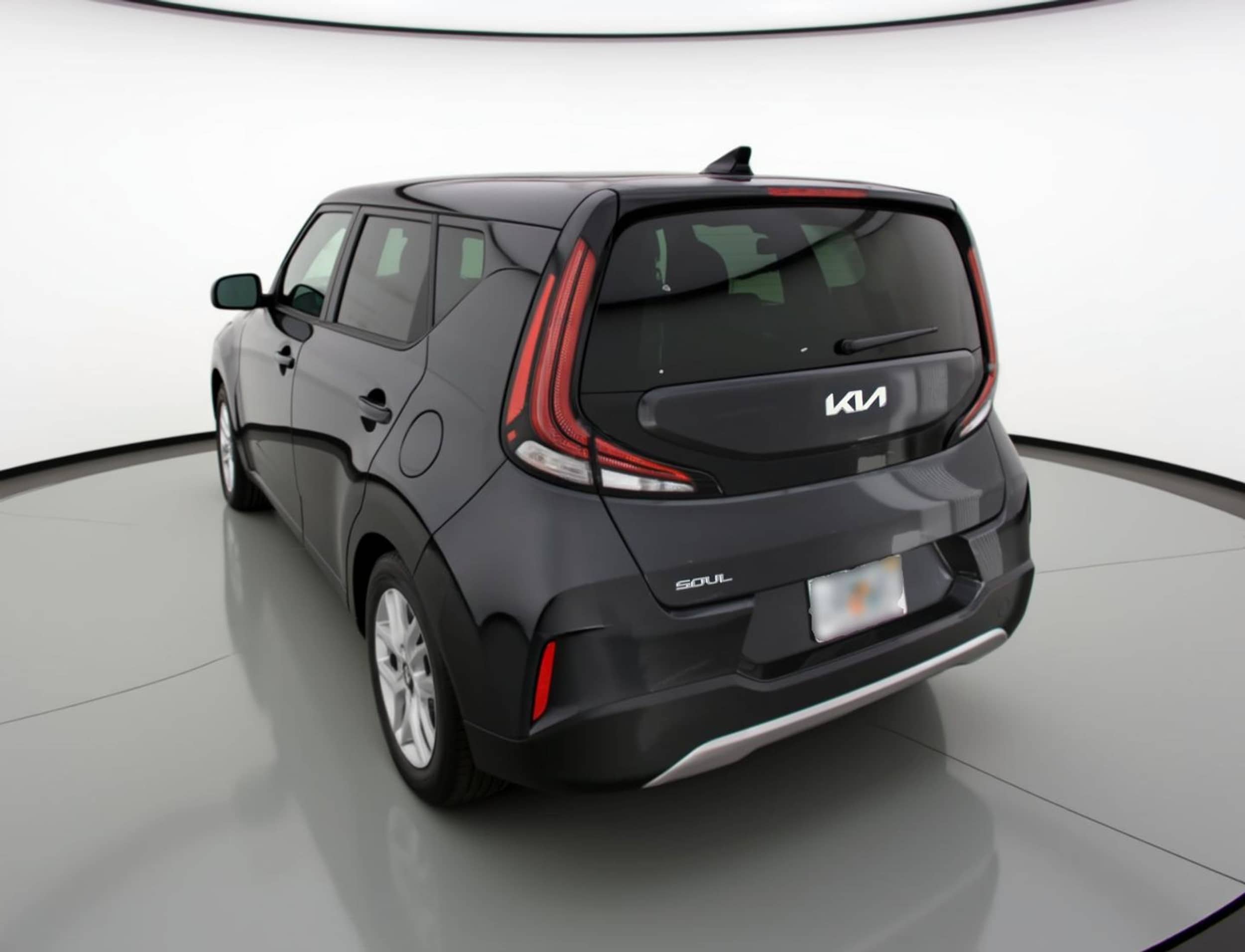 Thumbnail: 2025 Kia Soul - 5