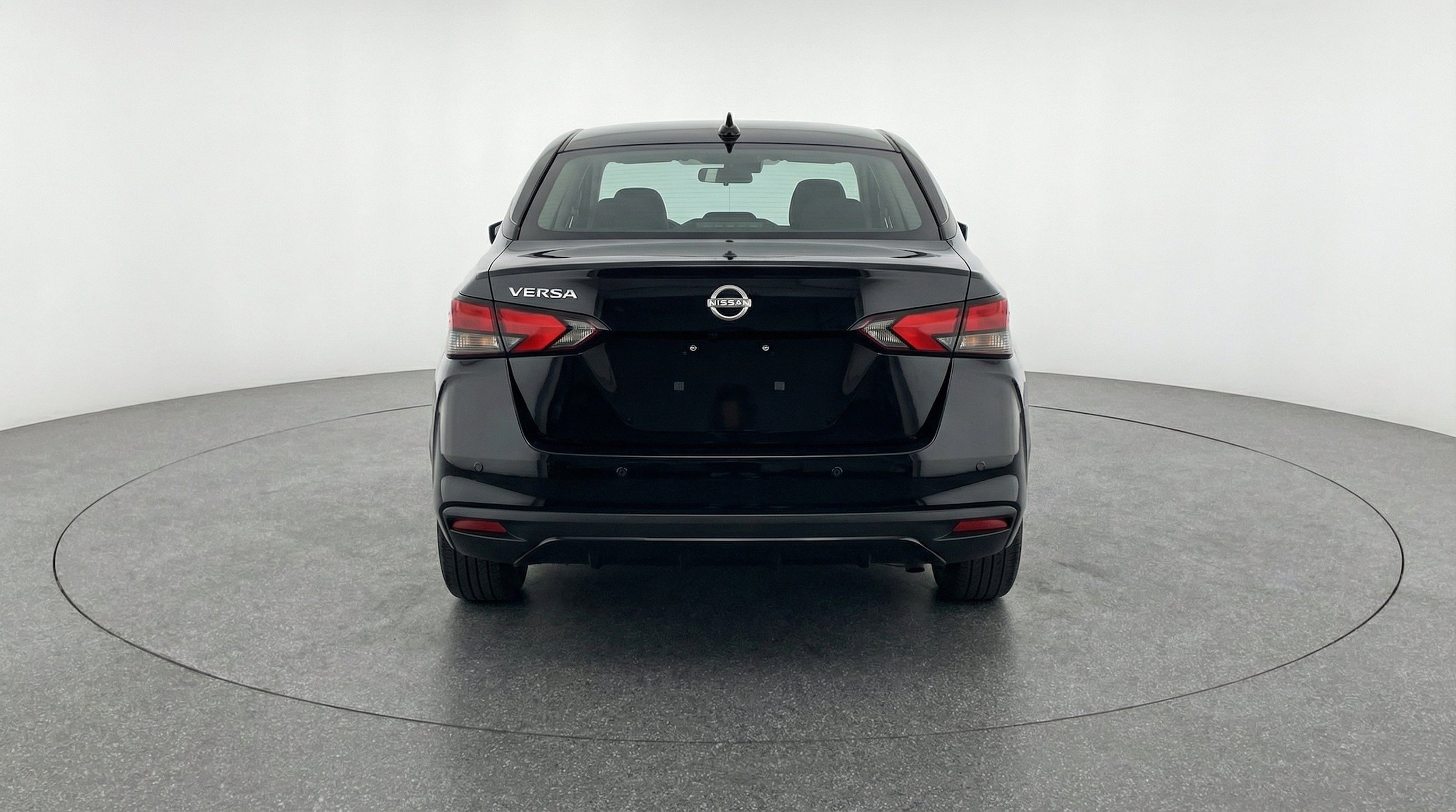 Thumbnail: 2025 Nissan Versa - 7