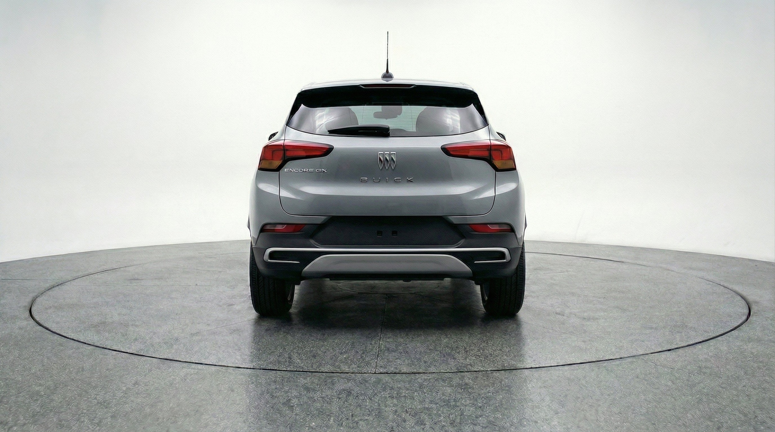 Thumbnail: 2026 Buick Encore GX - 7