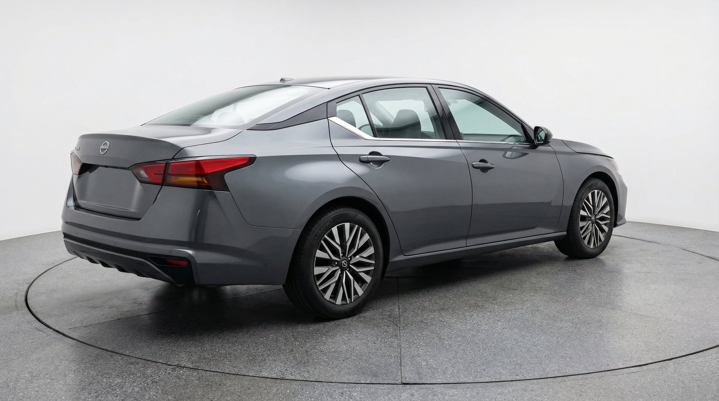 Thumbnail: 2026 Nissan Altima - 9
