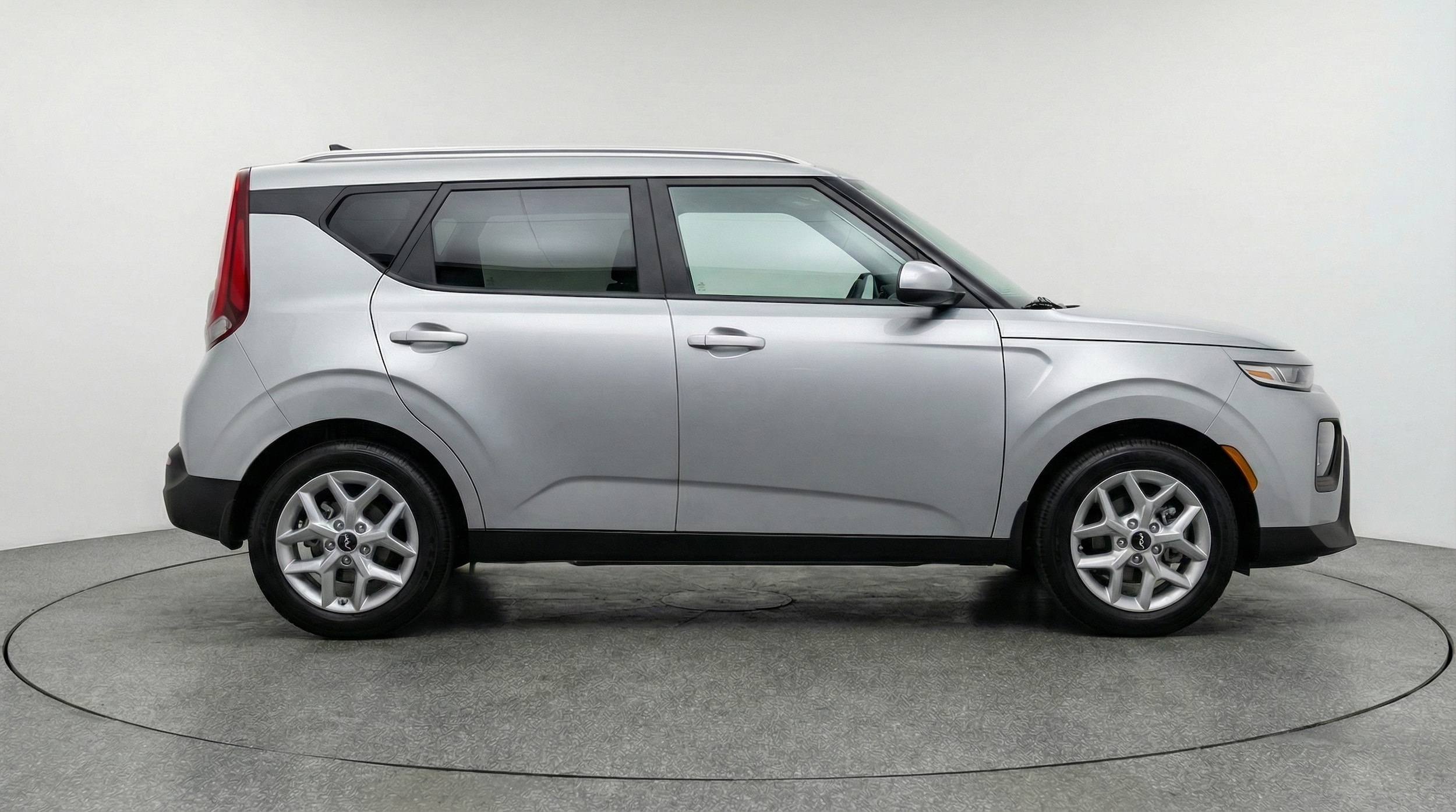 Thumbnail: 2025 Kia Soul - 8